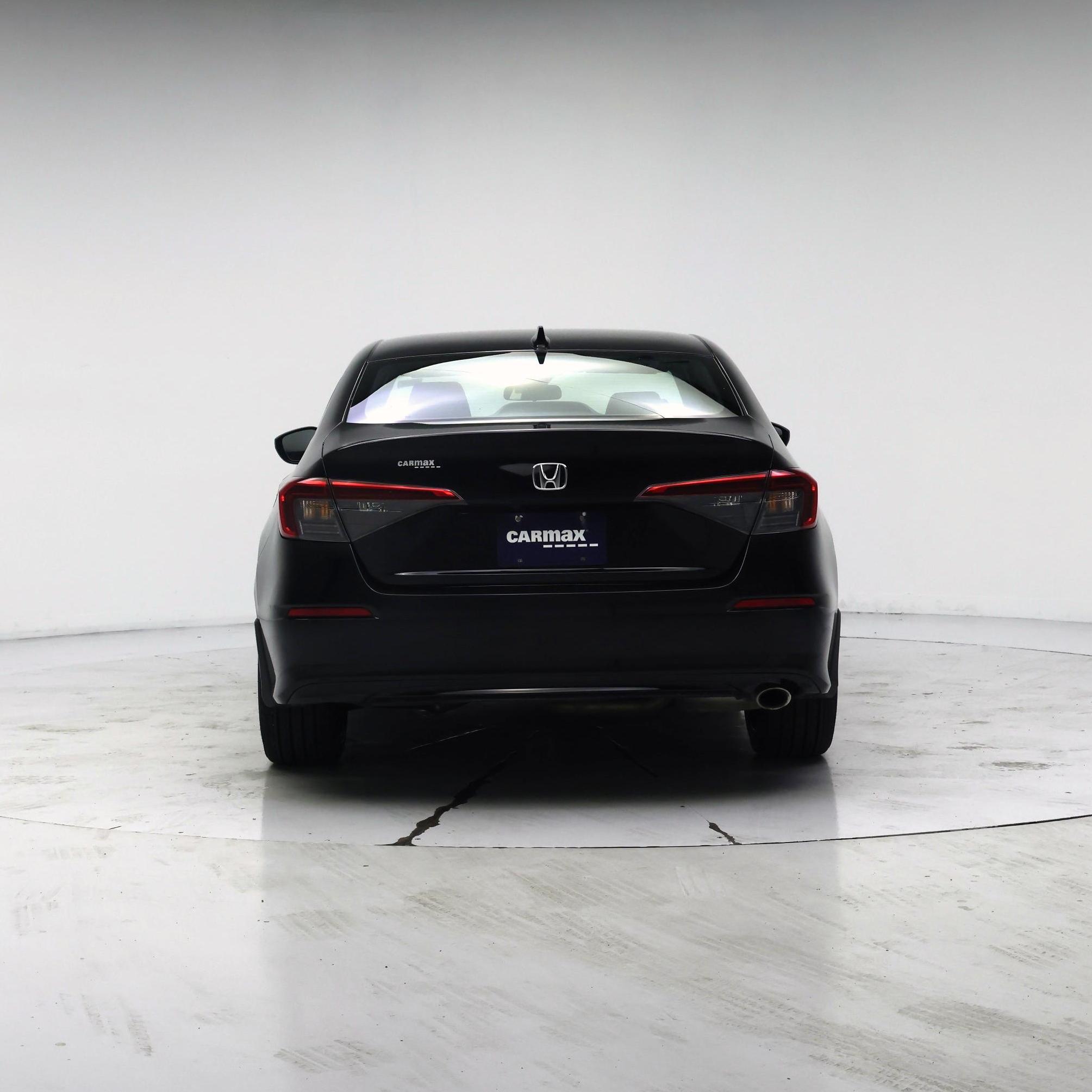 Thumbnail: 2024 Honda Civic - 6