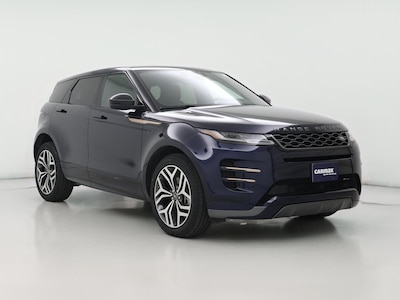 2023 Land Rover Range Rover Evoque R-Dynamic SE