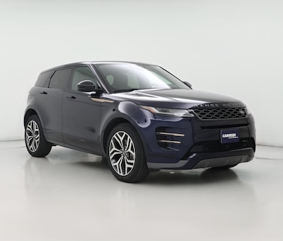 2023 Land Rover Range Rover Evoque R-Dynamic SE