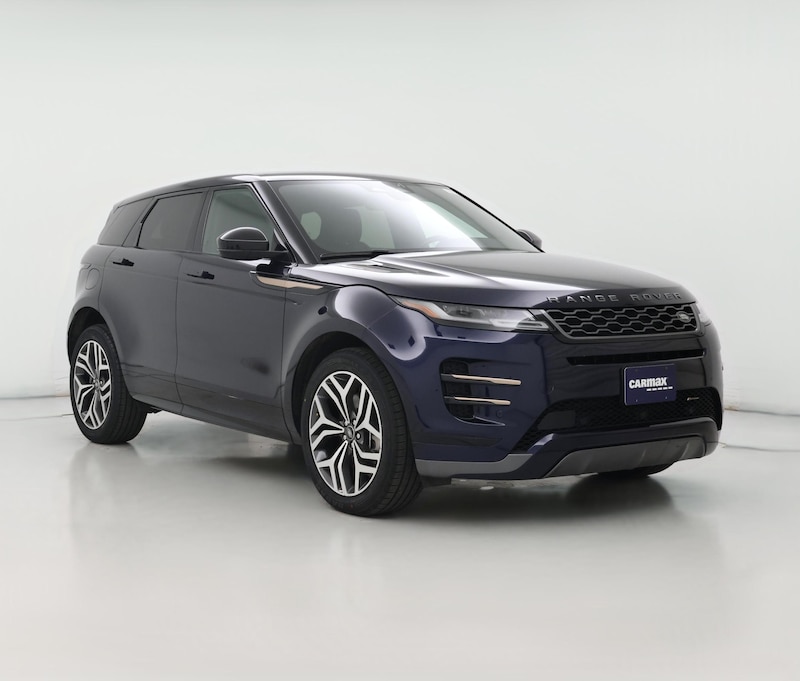 2023 Land Rover Range Rover Evoque R-Dynamic SE