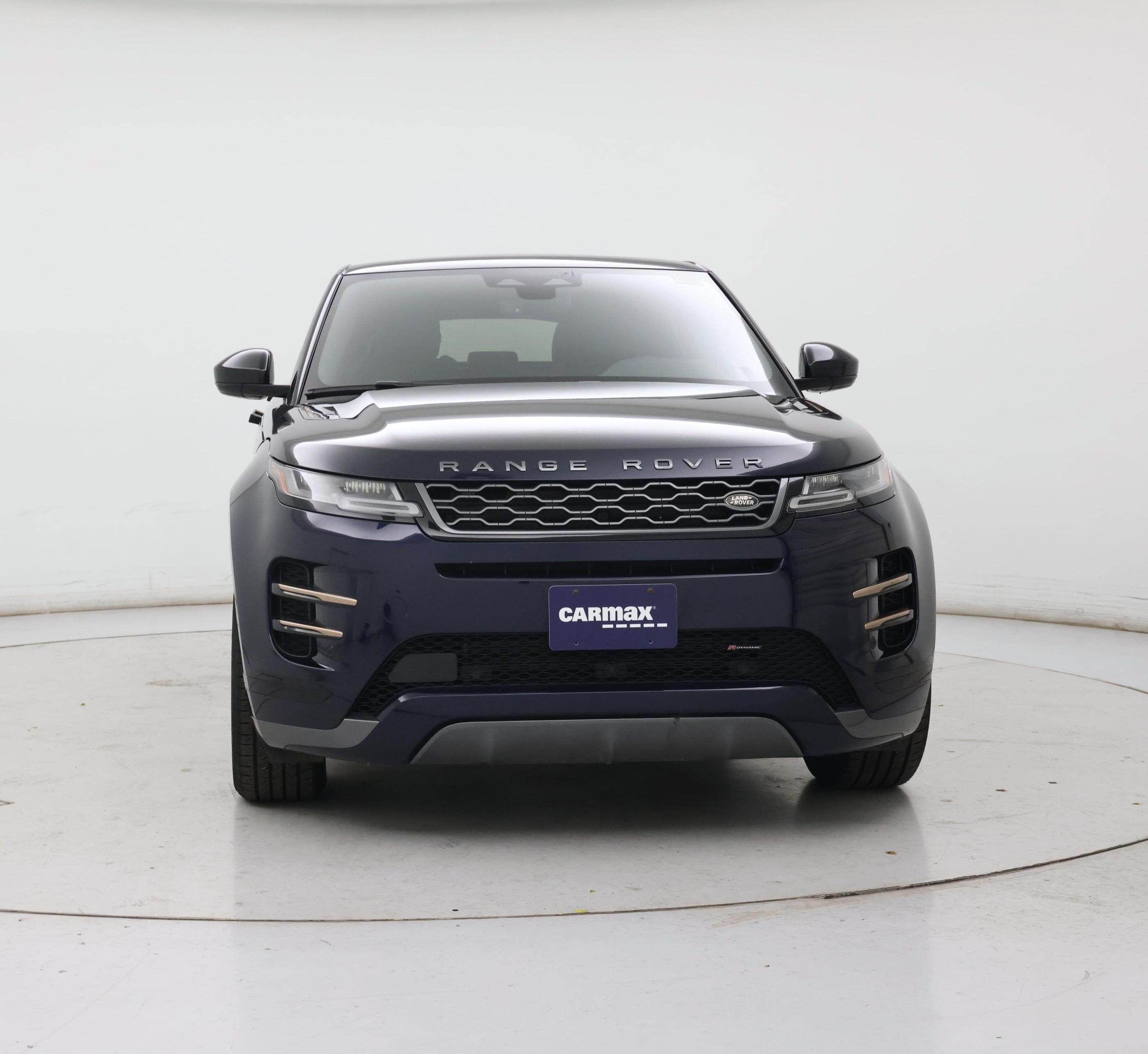 Thumbnail: 2023 Land Rover Range Rover Evoque - 5