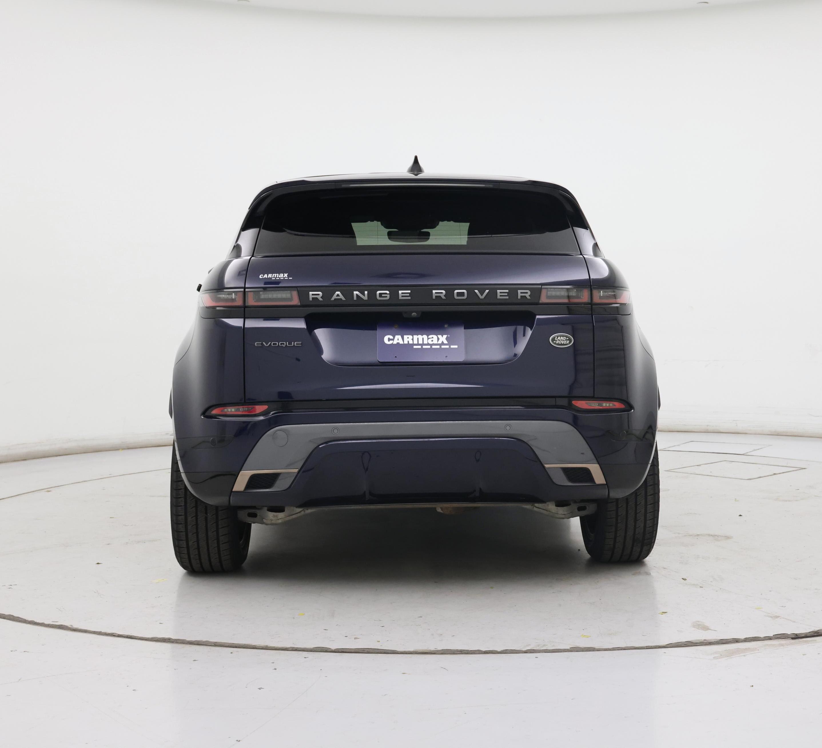 Thumbnail: 2023 Land Rover Range Rover Evoque - 6