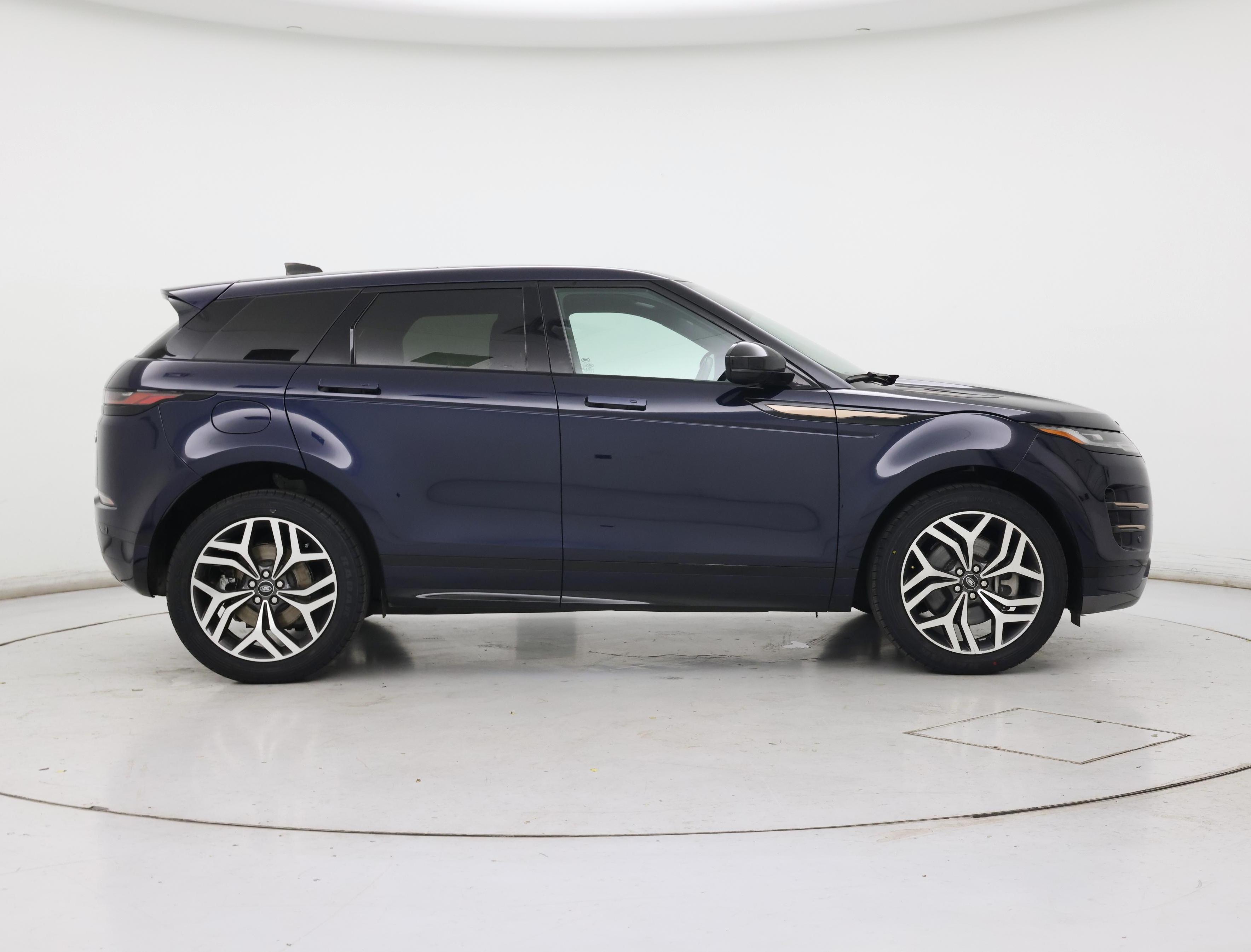 Thumbnail: 2023 Land Rover Range Rover Evoque - 7