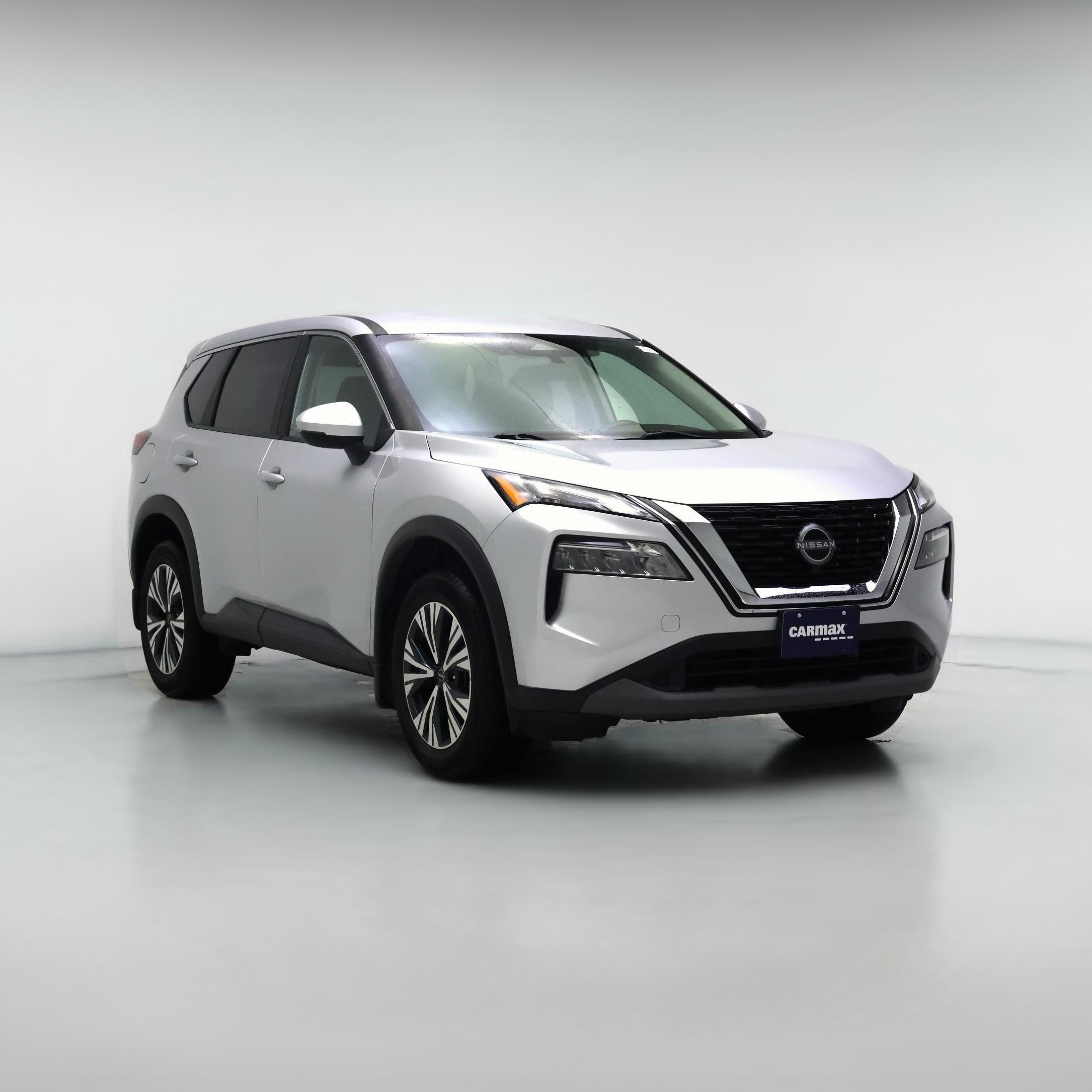 Thumbnail: 2022 Nissan Rogue - 1