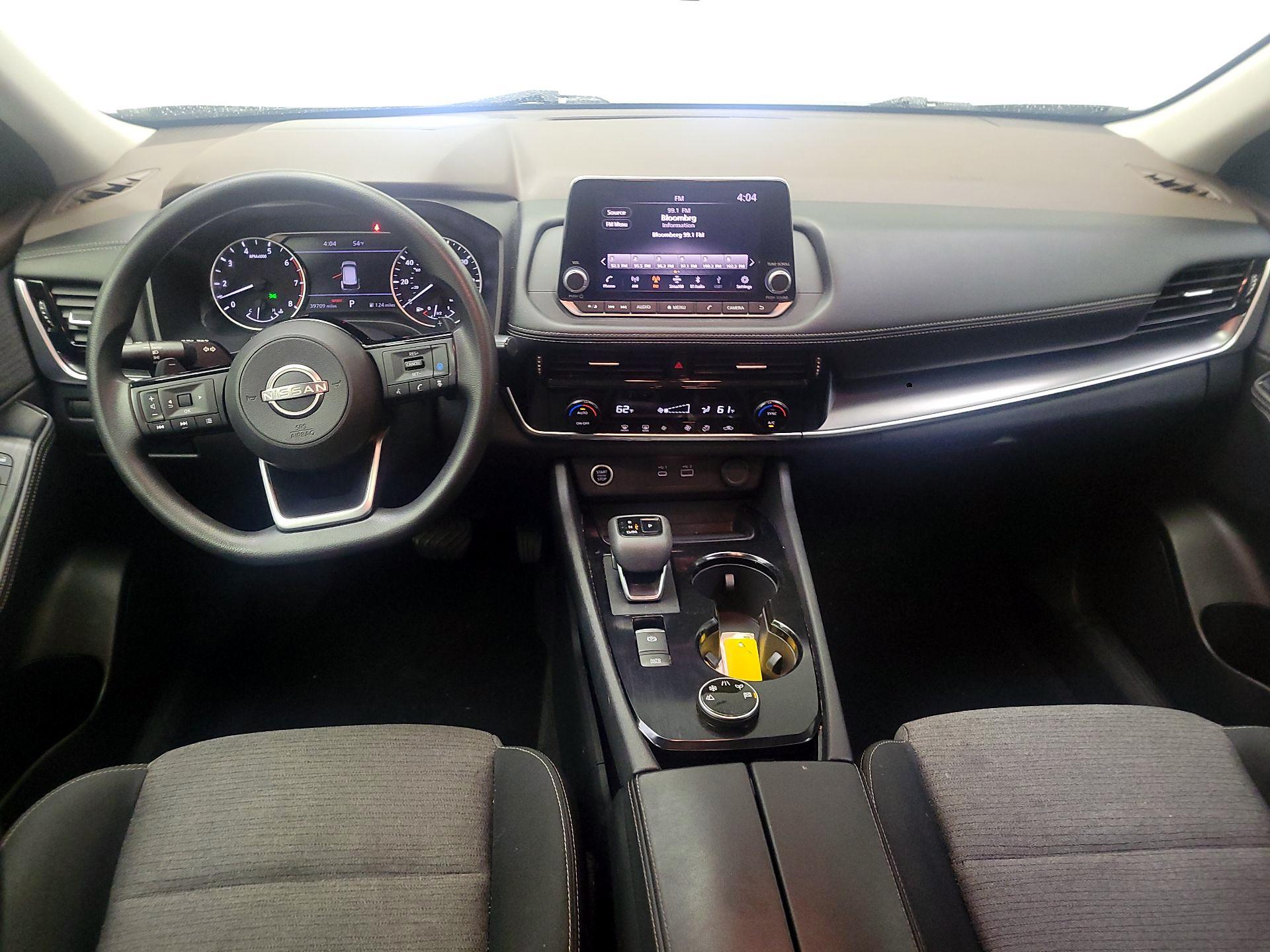 Thumbnail: 2022 Nissan Rogue - 9