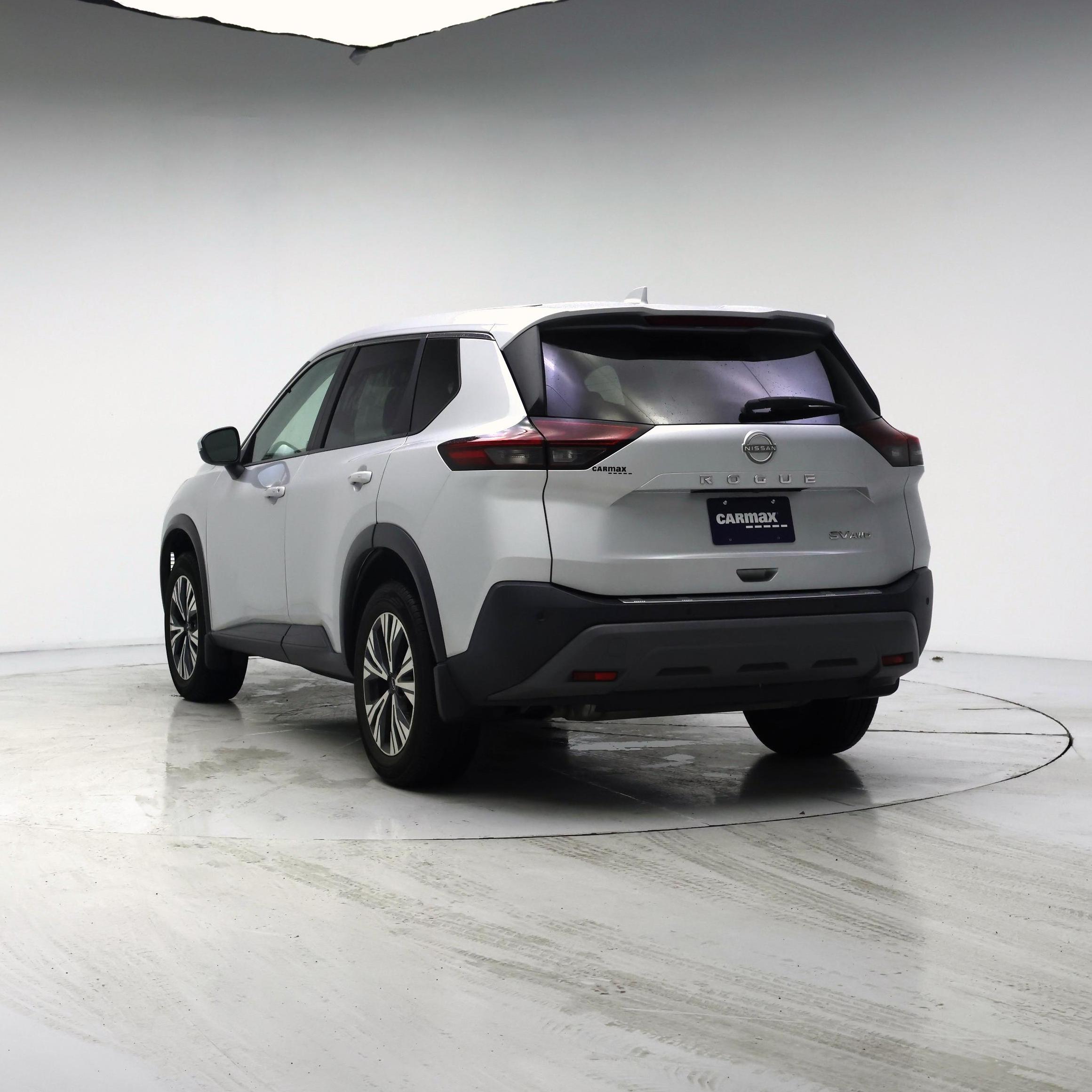 Thumbnail: 2022 Nissan Rogue - 2