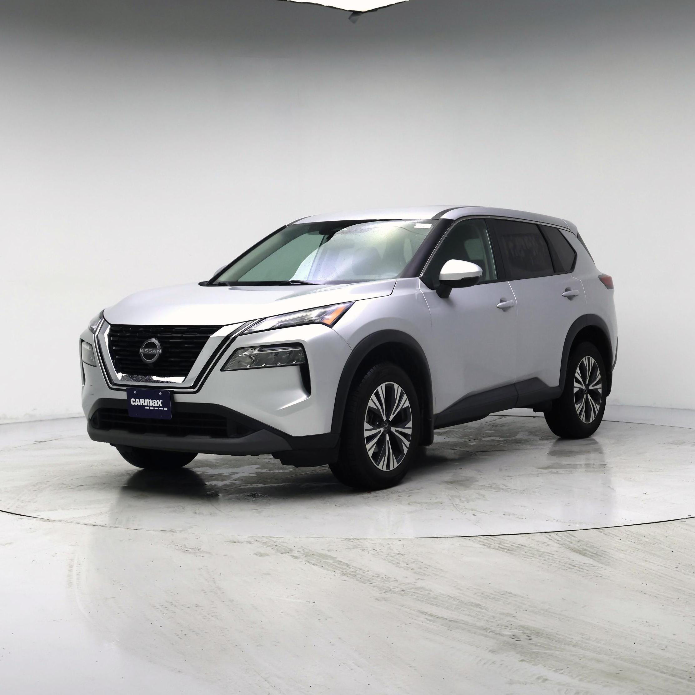 Thumbnail: 2022 Nissan Rogue - 4