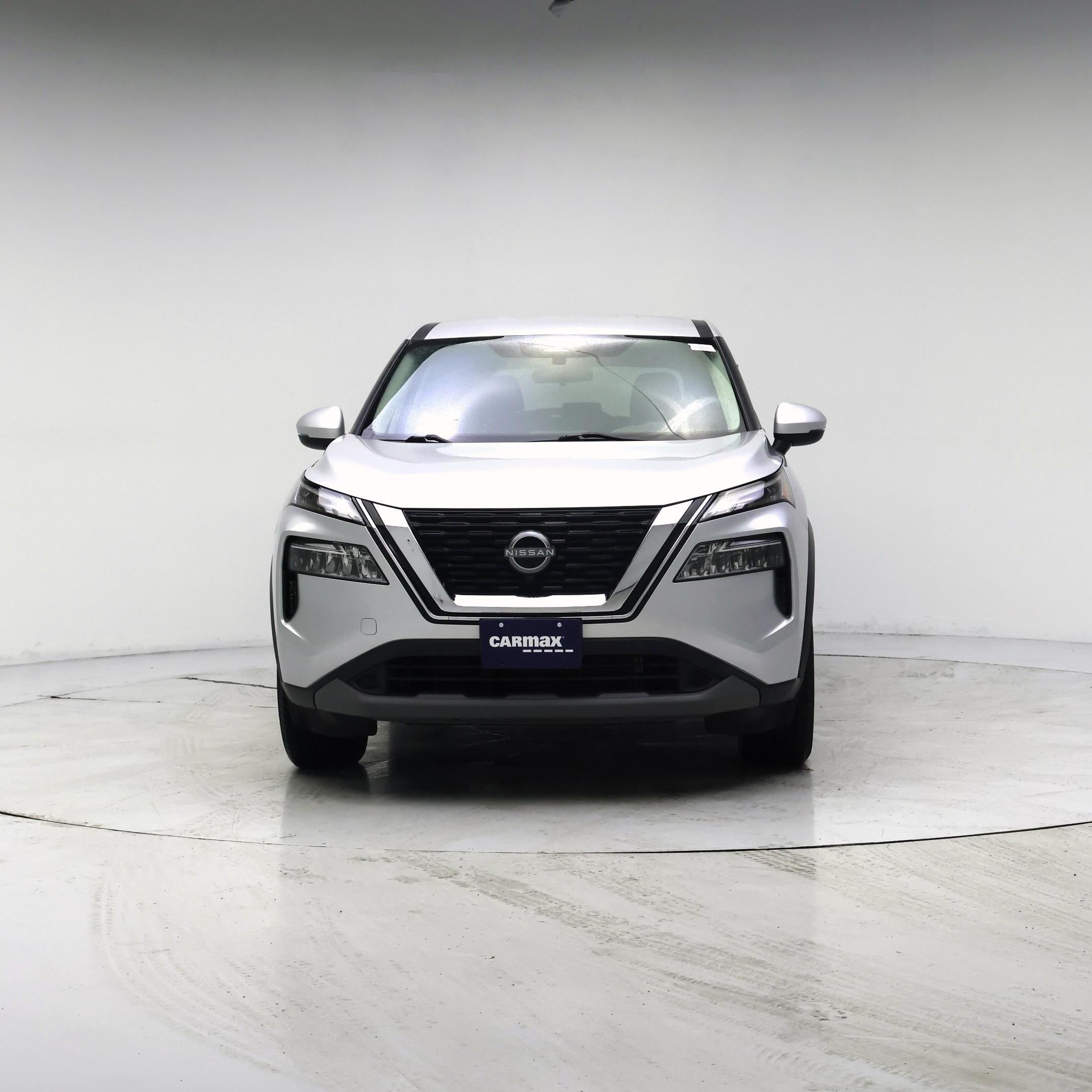 Thumbnail: 2022 Nissan Rogue - 5