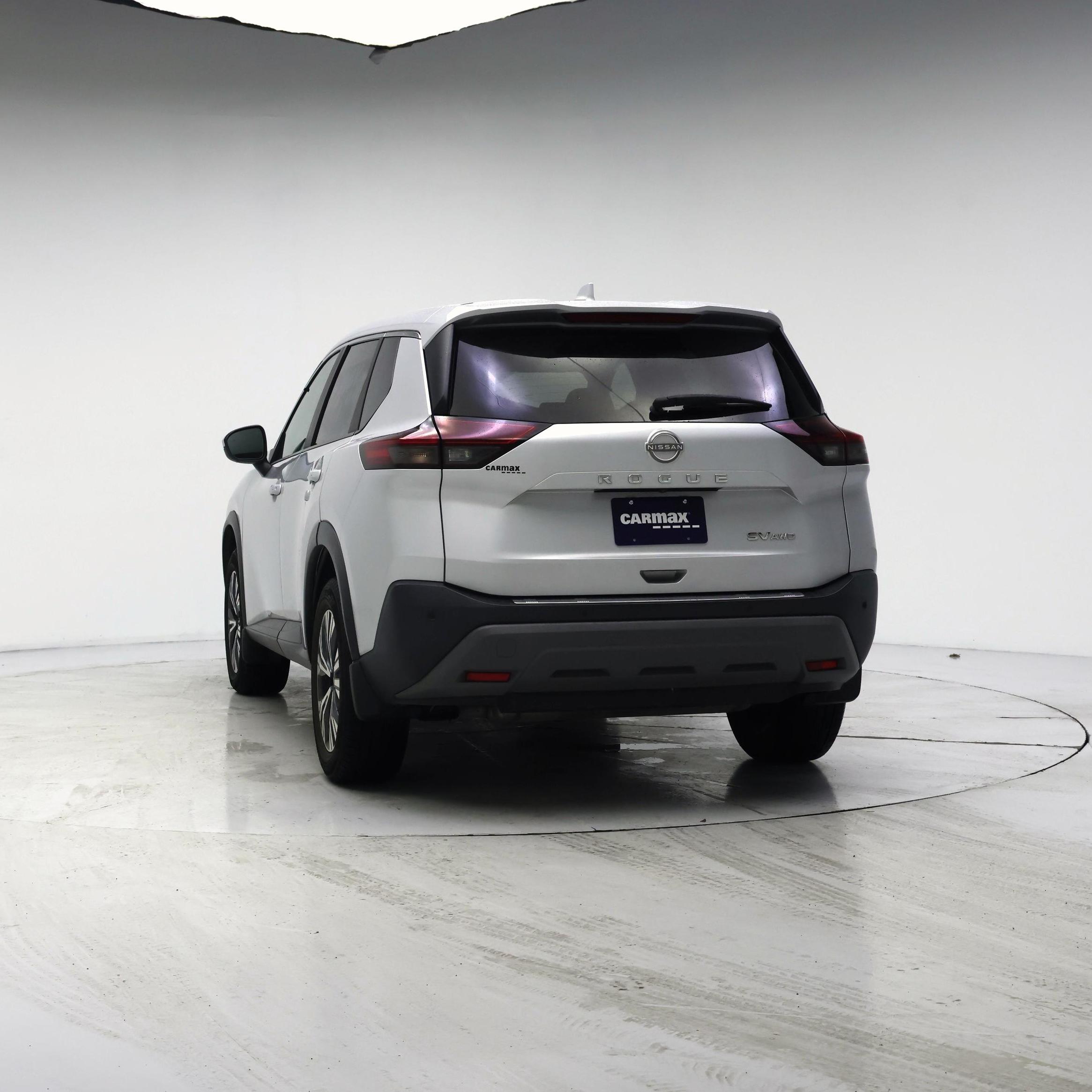 Thumbnail: 2022 Nissan Rogue - 6