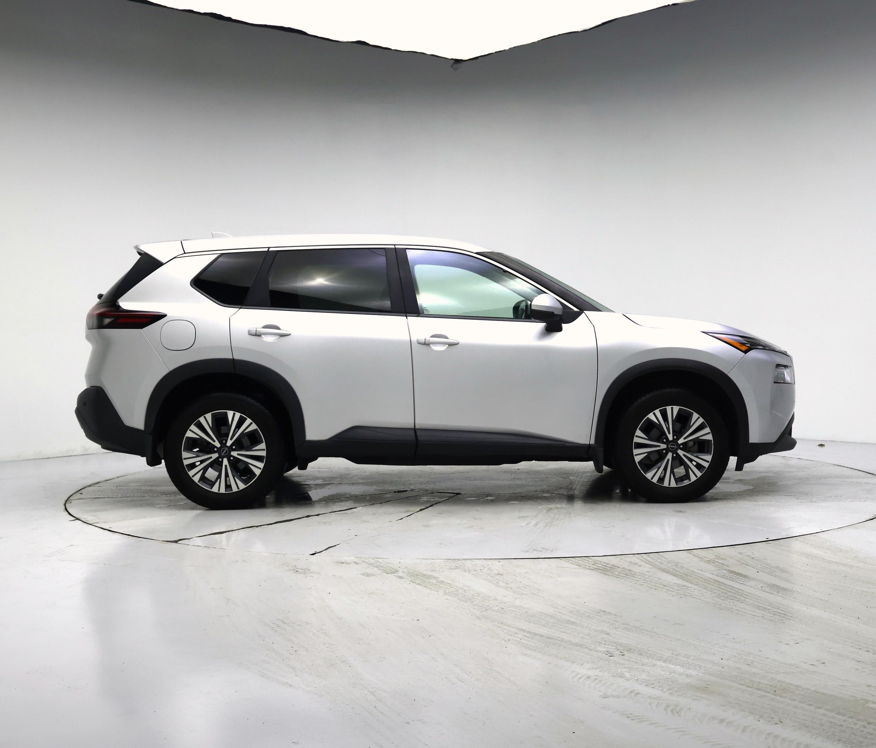 Thumbnail: 2022 Nissan Rogue - 7