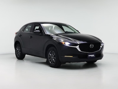 2021 Mazda CX-30 S