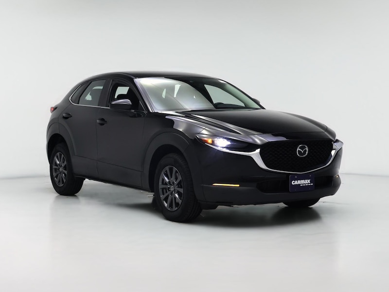 2021 Mazda CX-30 S