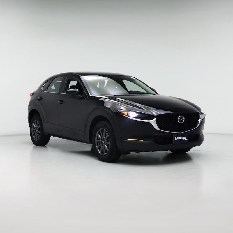 2021 Mazda CX-30 S