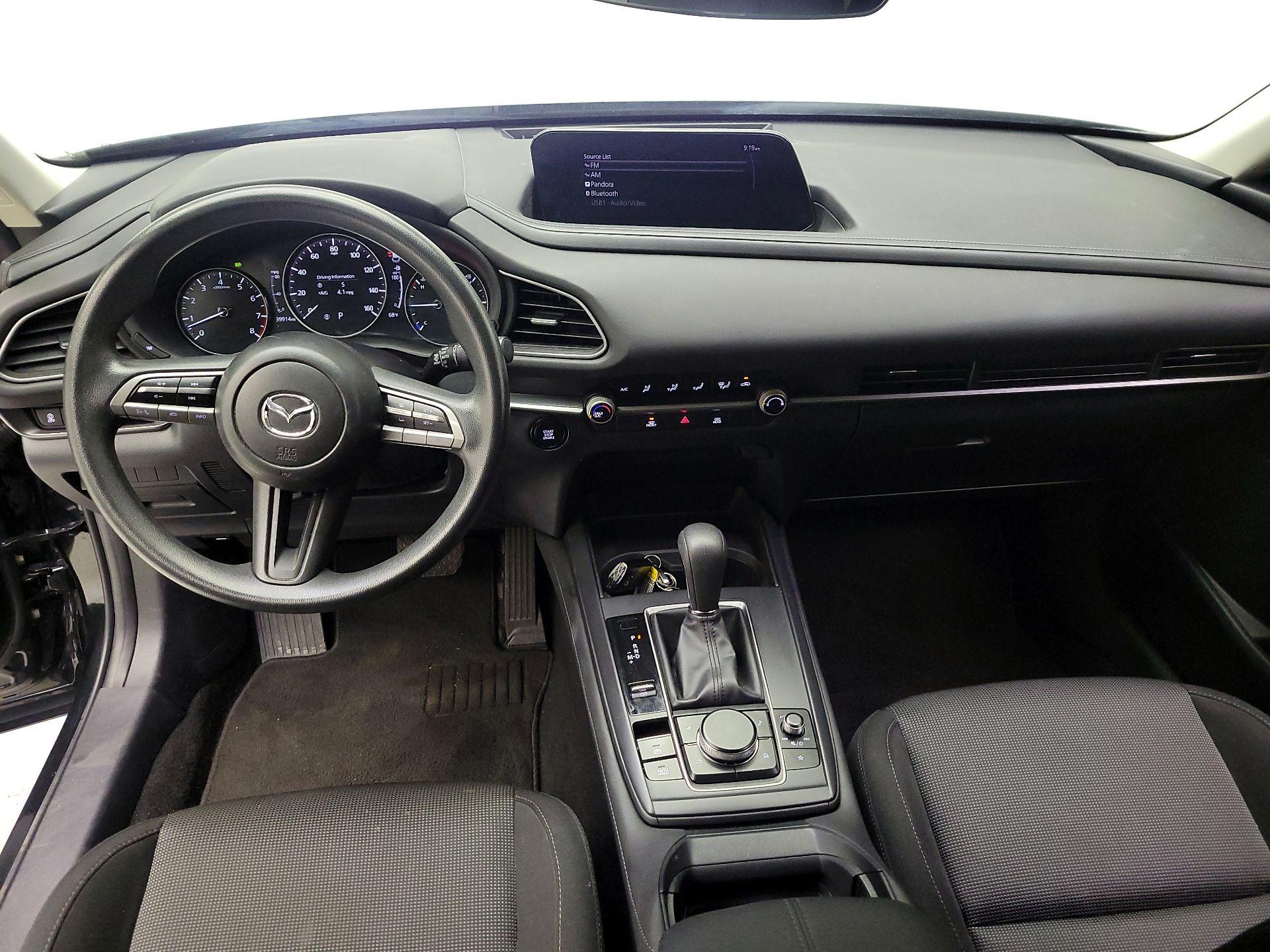 Thumbnail: 2021 Mazda CX-30 - 9