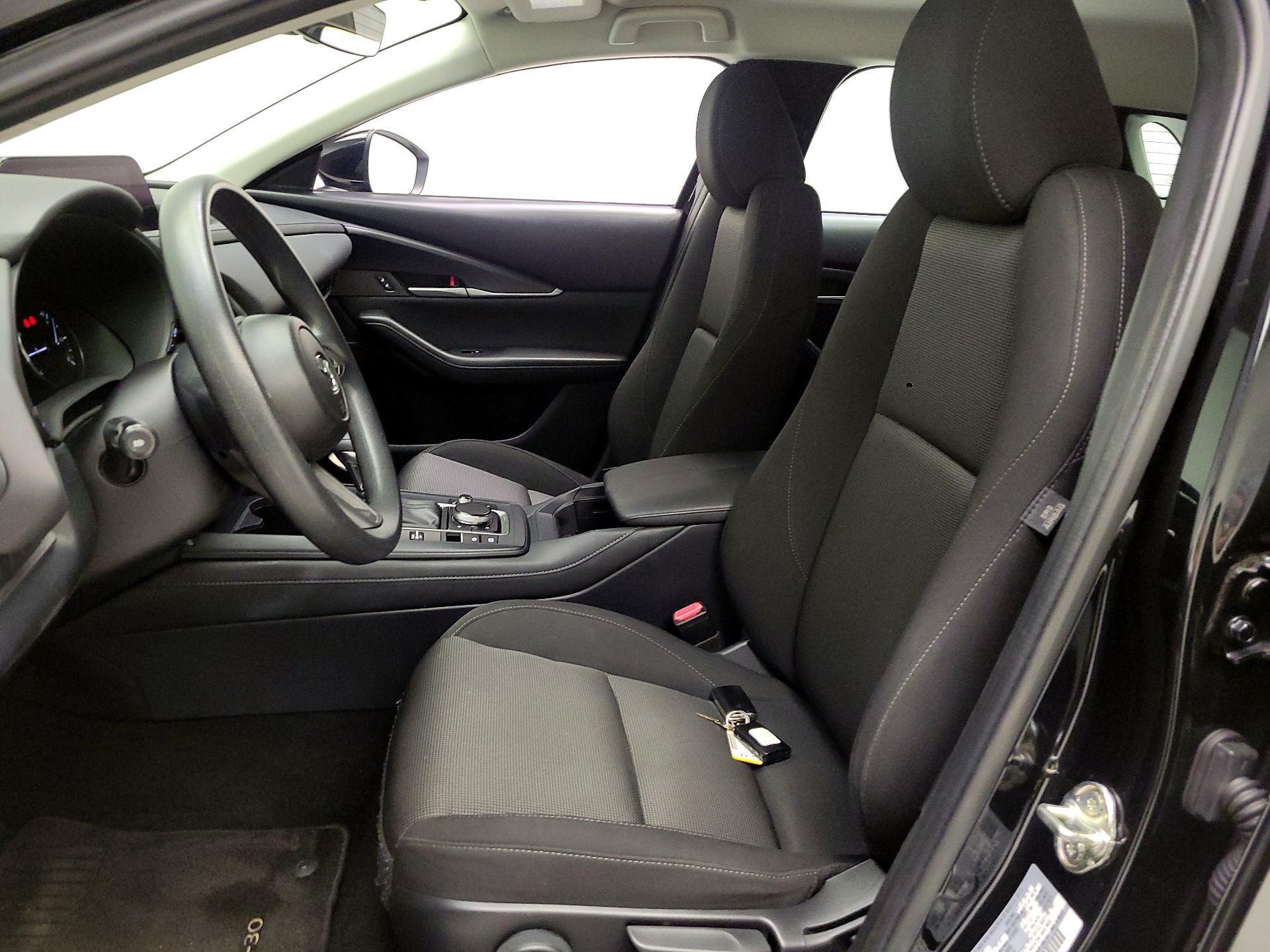 Thumbnail: 2021 Mazda CX-30 - 11