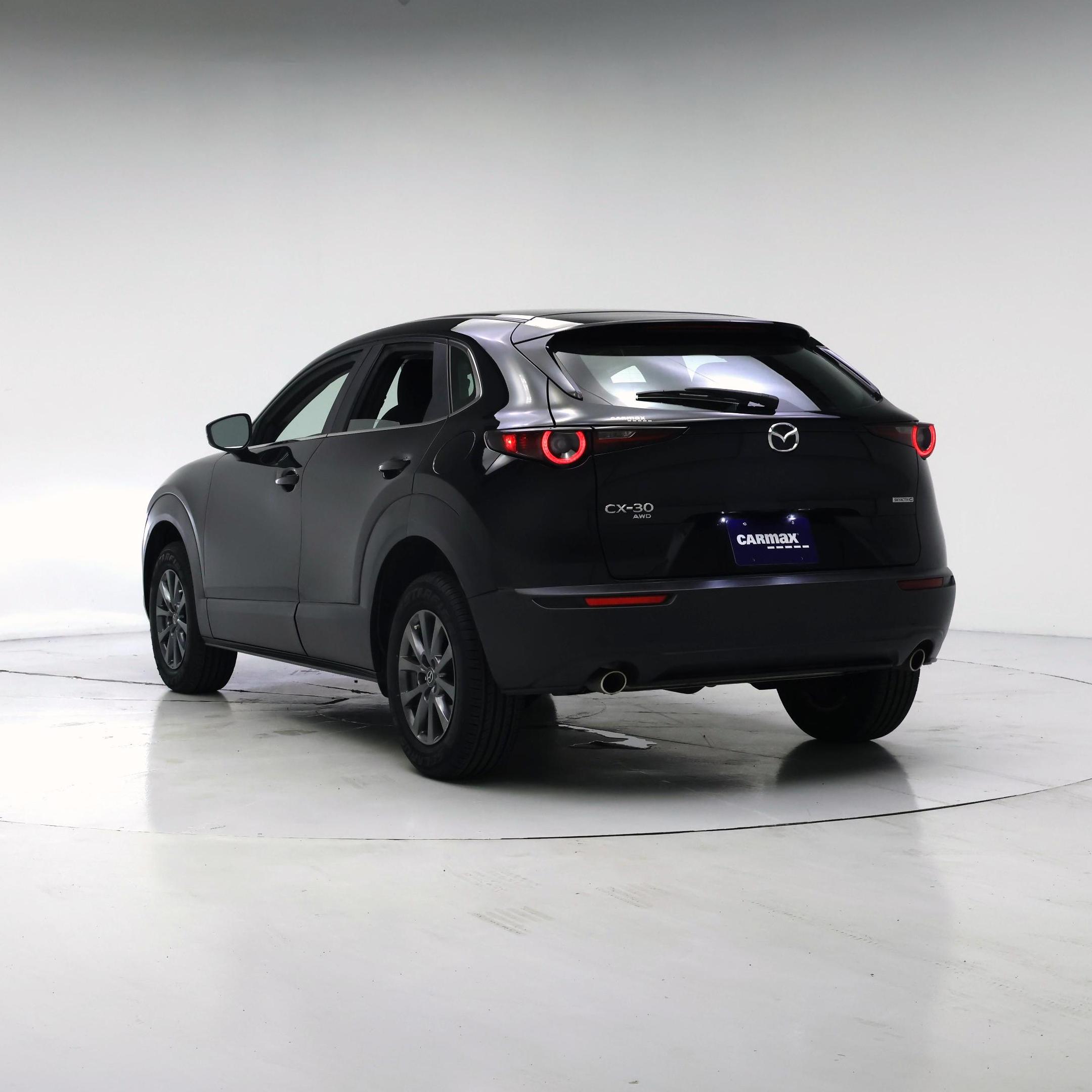 Thumbnail: 2021 Mazda CX-30 - 2