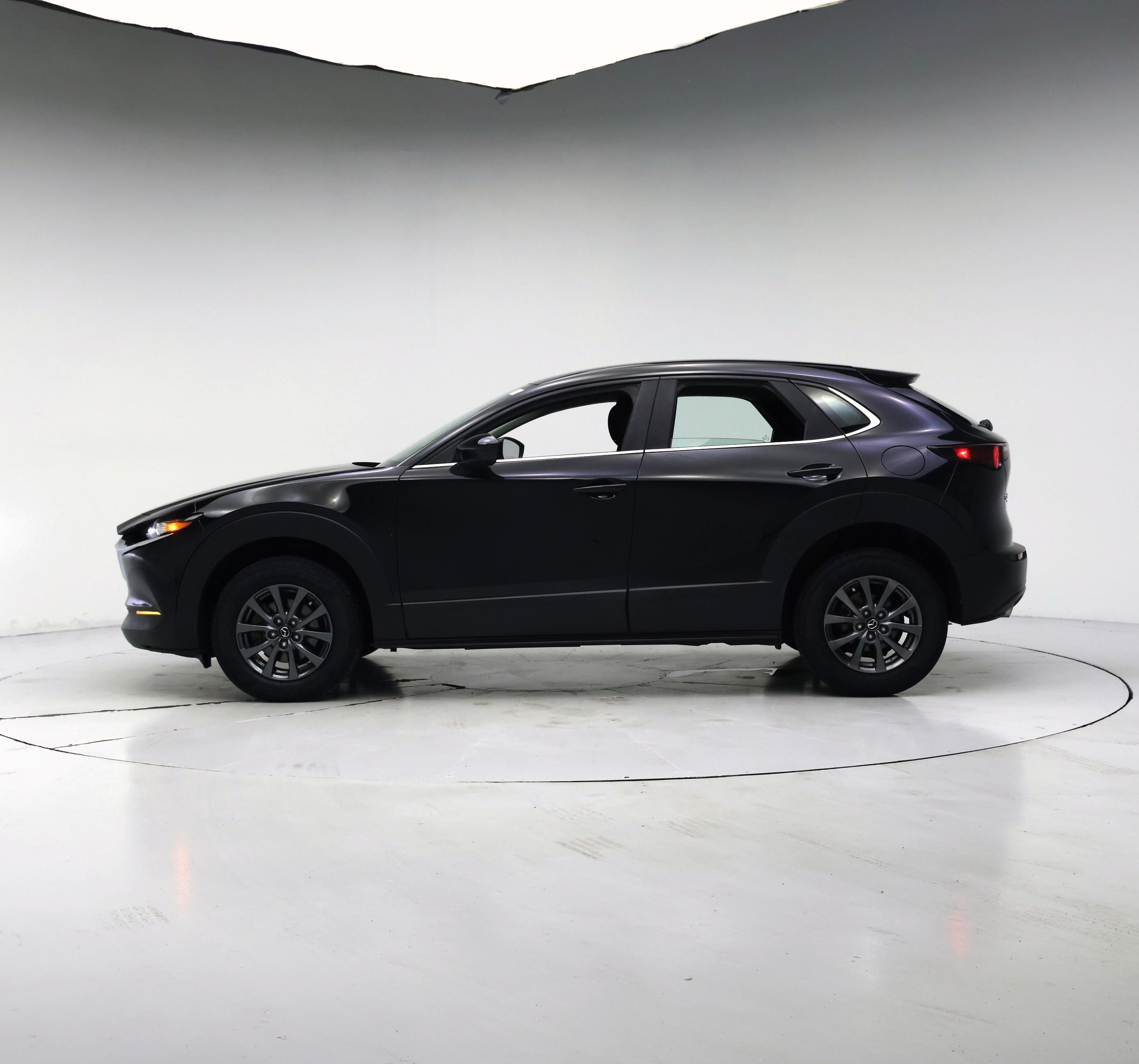 Thumbnail: 2021 Mazda CX-30 - 3