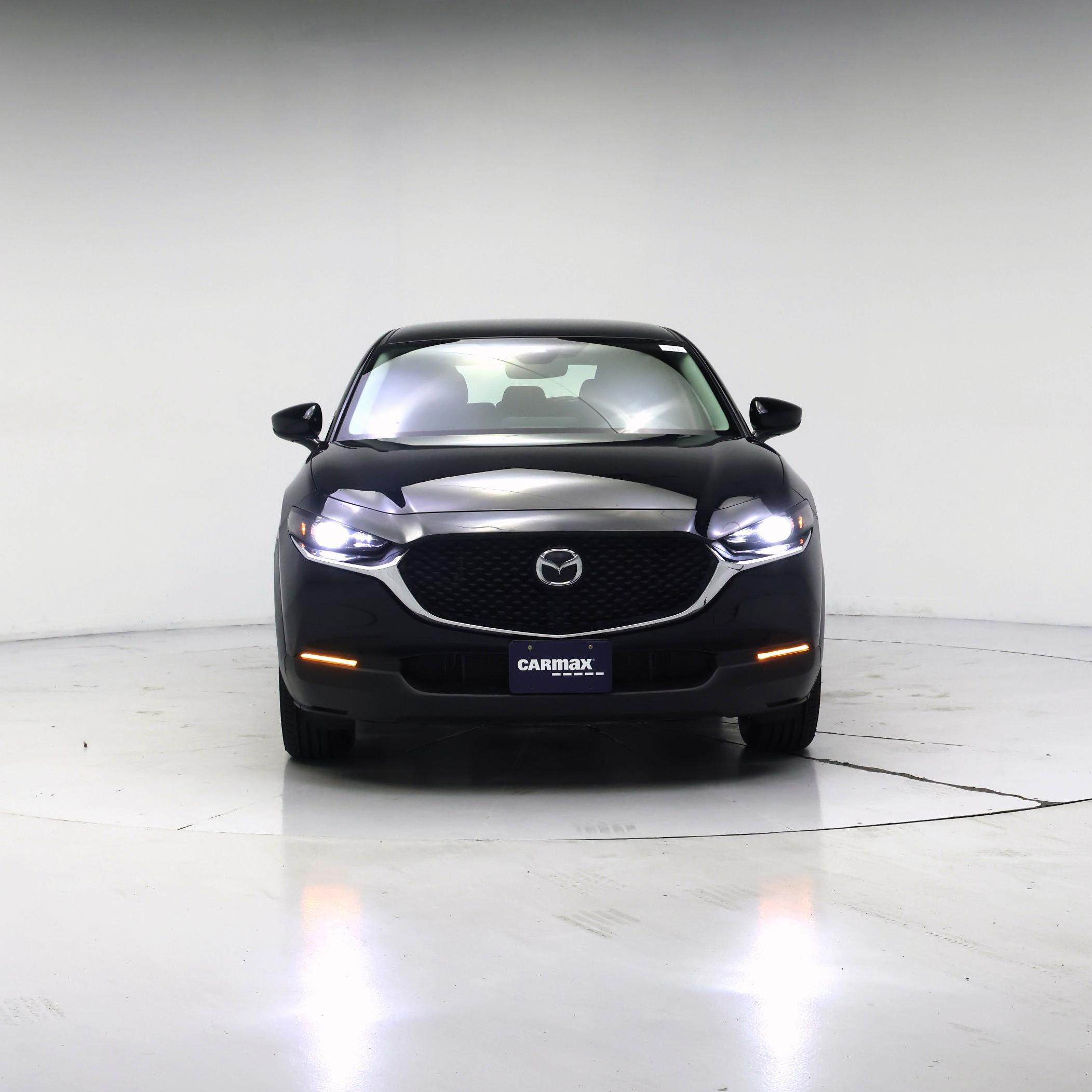 Thumbnail: 2021 Mazda CX-30 - 5