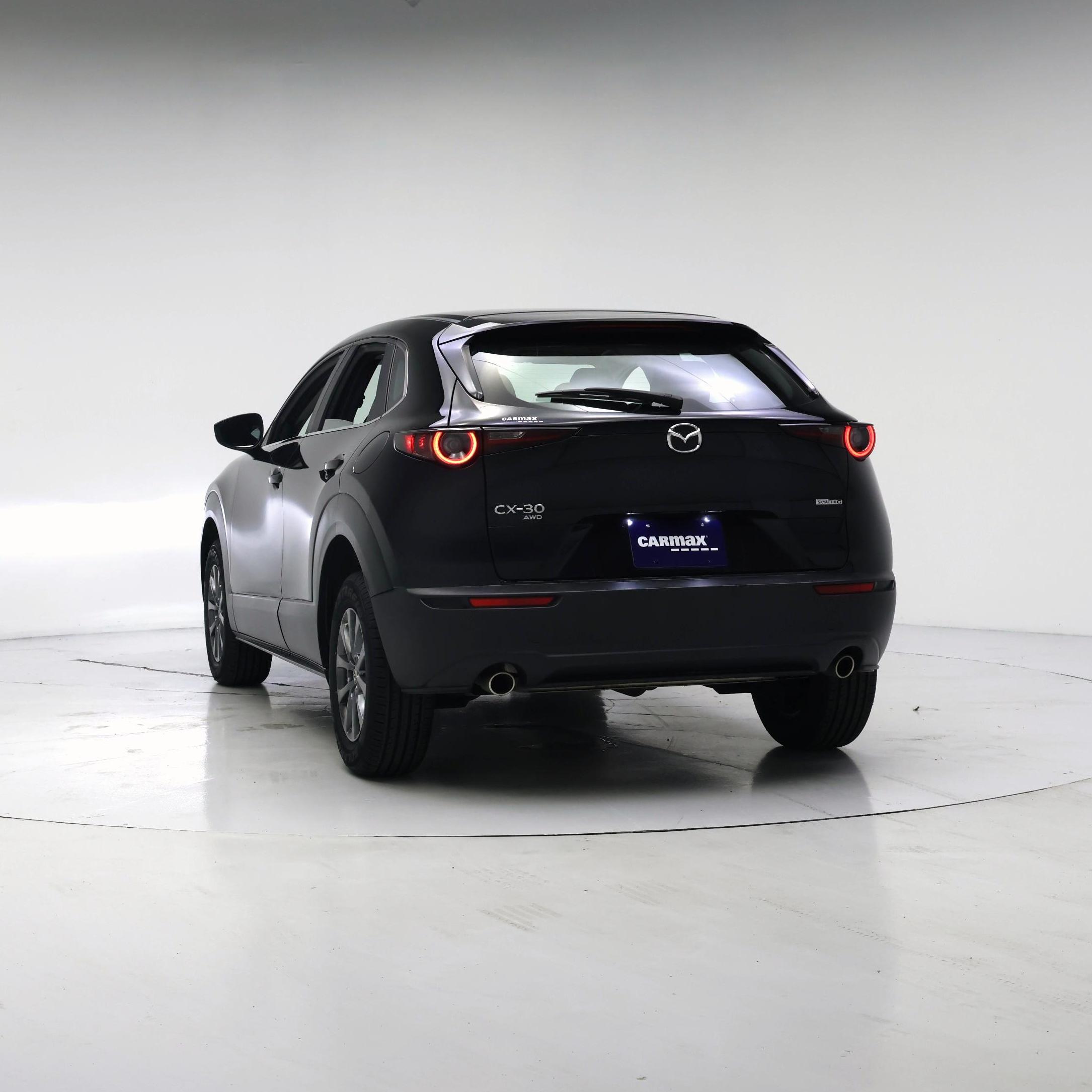 Thumbnail: 2021 Mazda CX-30 - 6