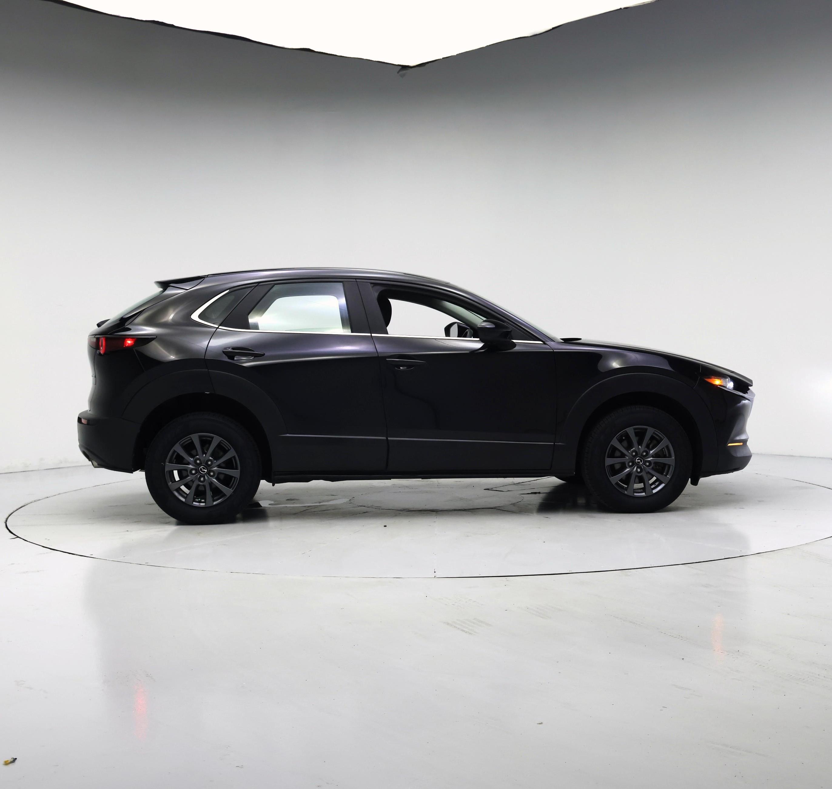 Thumbnail: 2021 Mazda CX-30 - 7