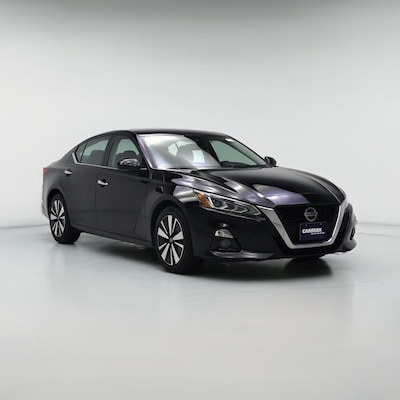 2019 Nissan Altima SV