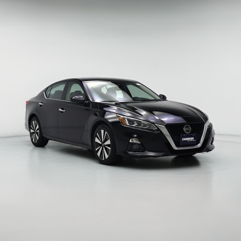 2019 Nissan Altima SV