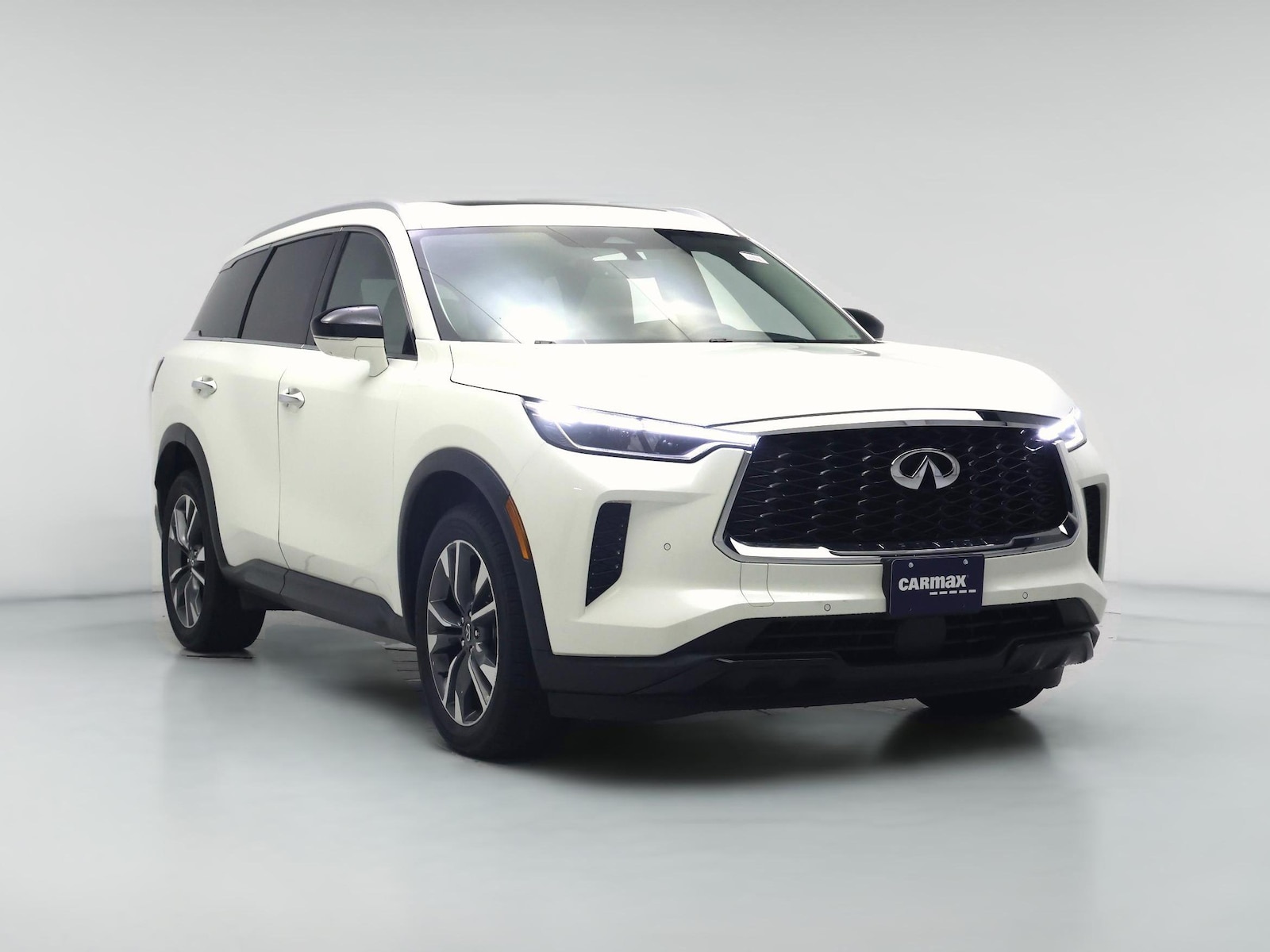 2024 INFINITI QX60