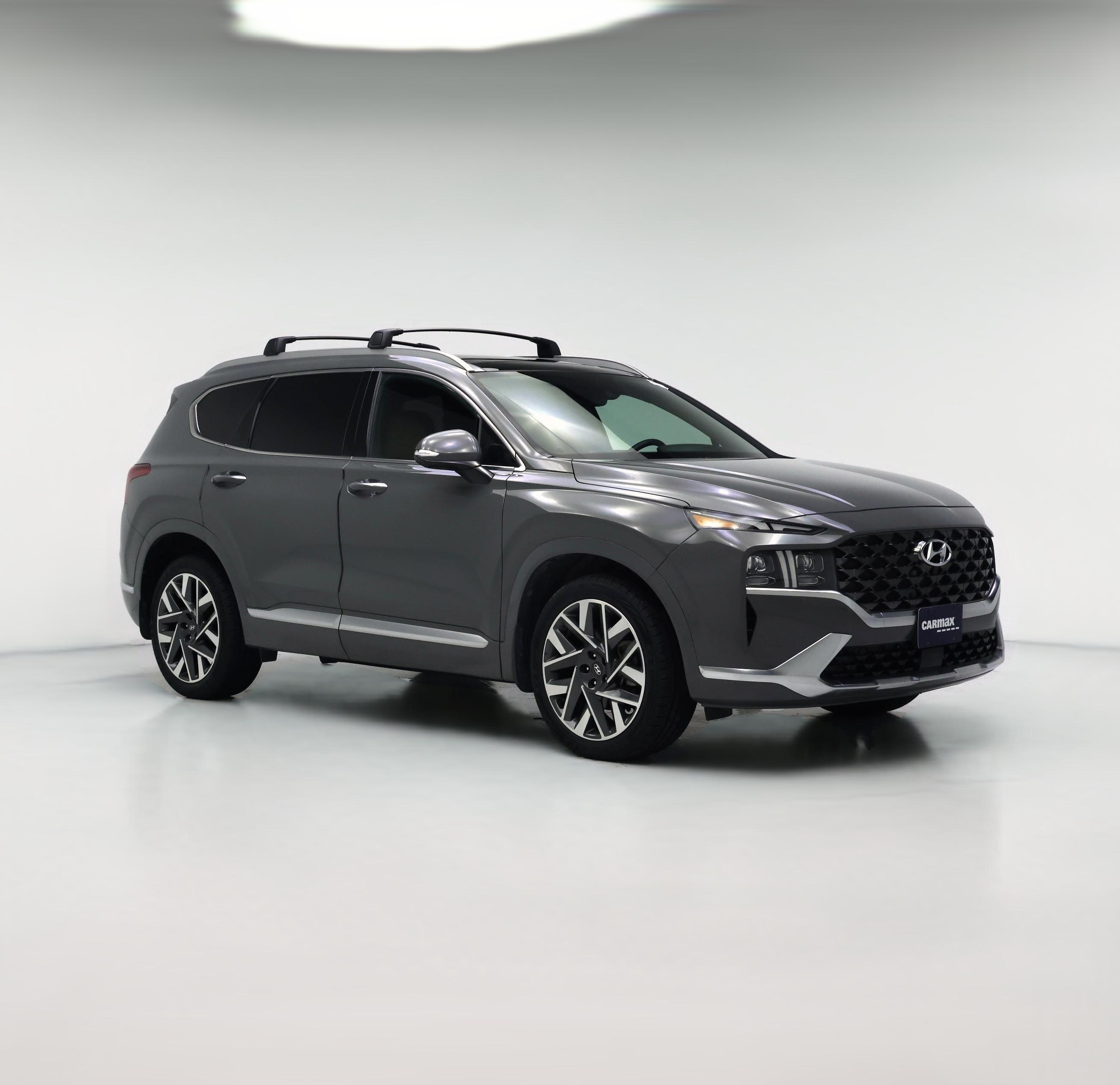 Thumbnail: 2023 Hyundai Santa Fe - 1