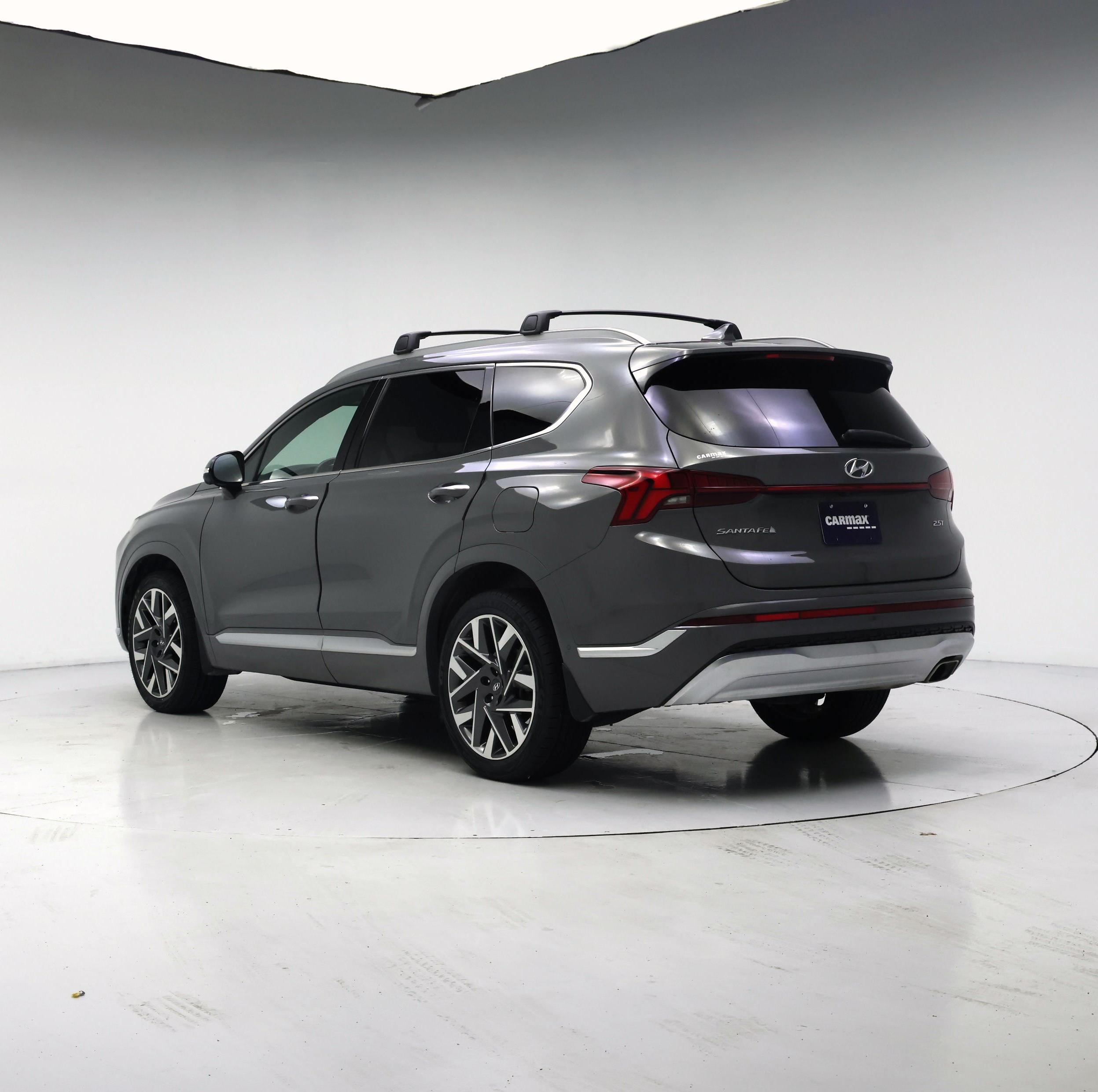 Thumbnail: 2023 Hyundai Santa Fe - 2
