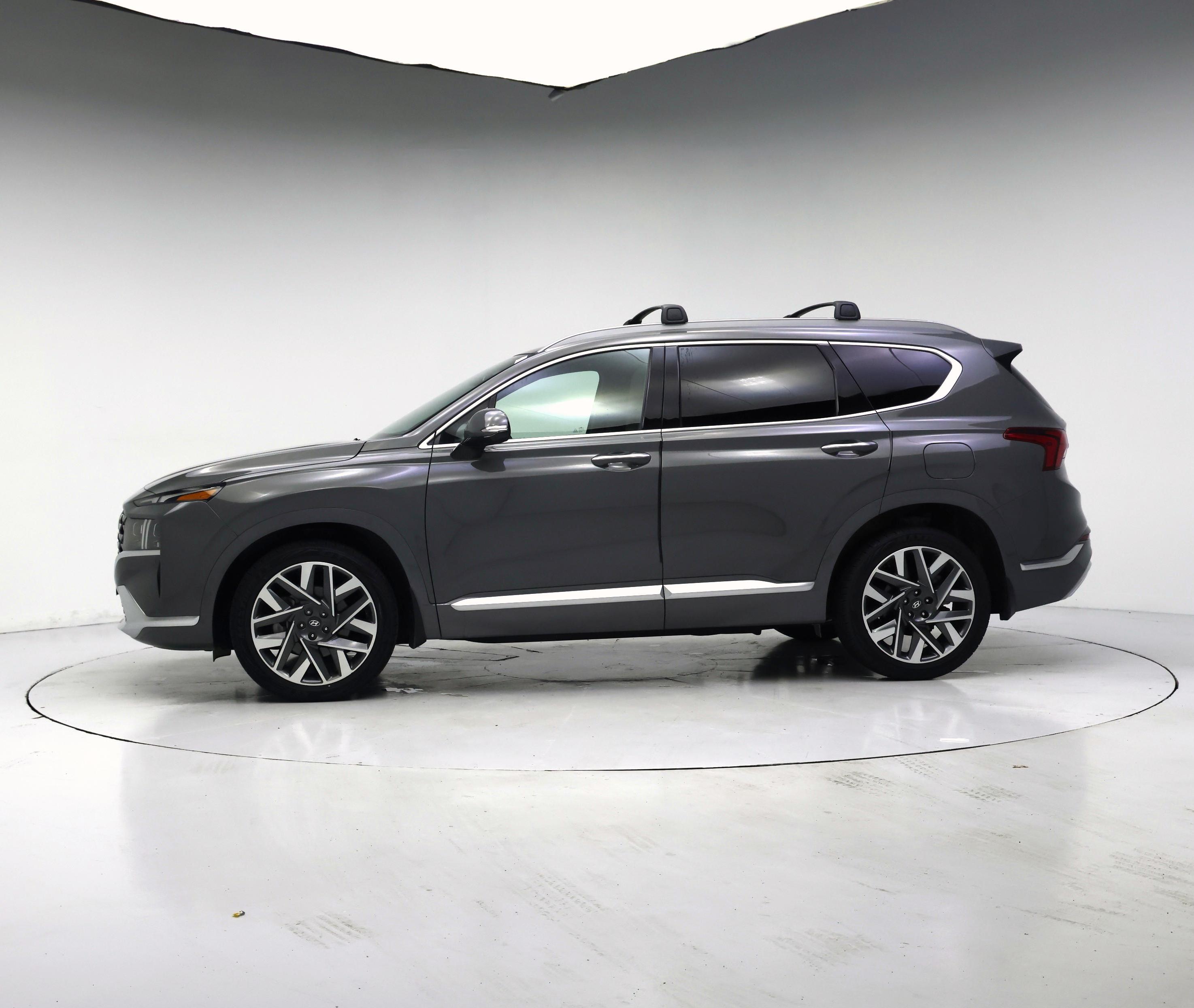 Thumbnail: 2023 Hyundai Santa Fe - 3