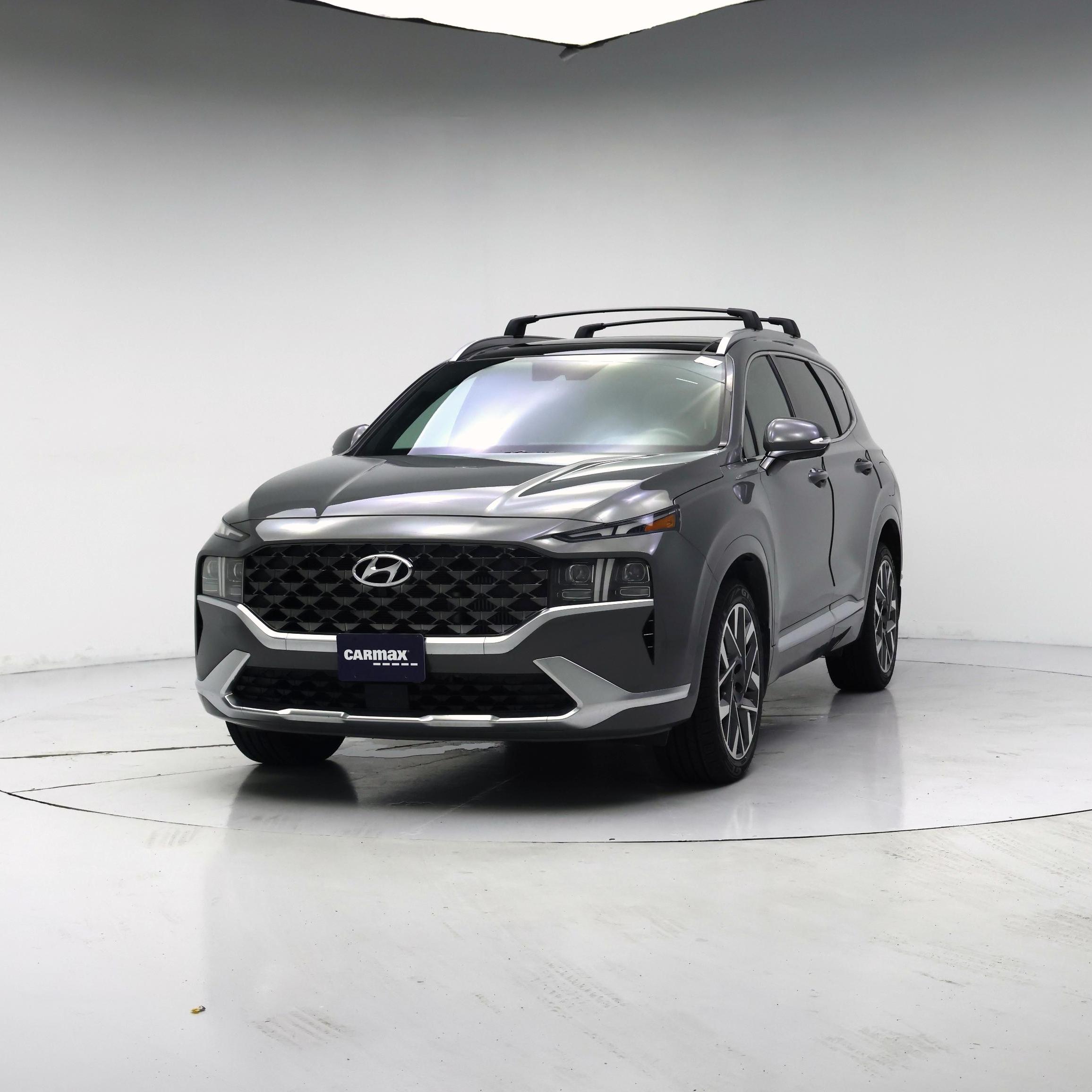 Thumbnail: 2023 Hyundai Santa Fe - 4