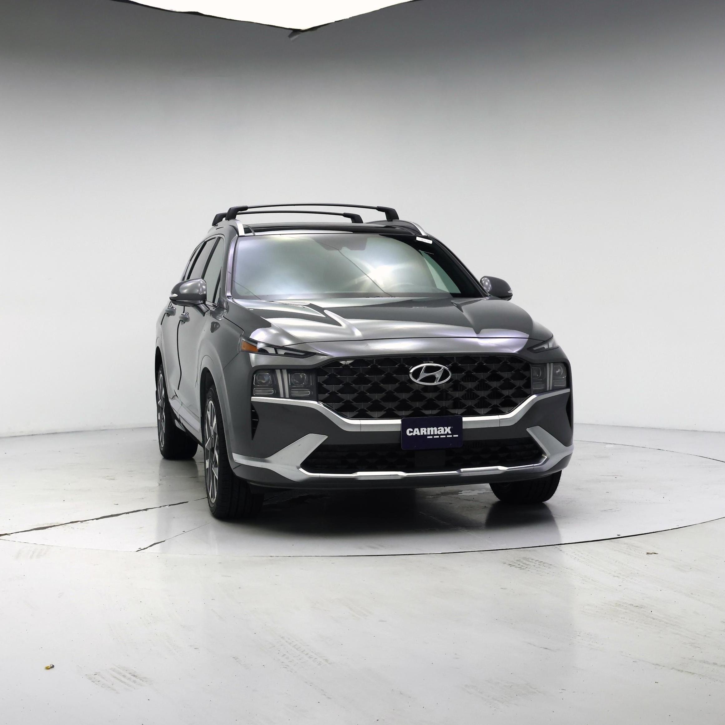 Thumbnail: 2023 Hyundai Santa Fe - 5