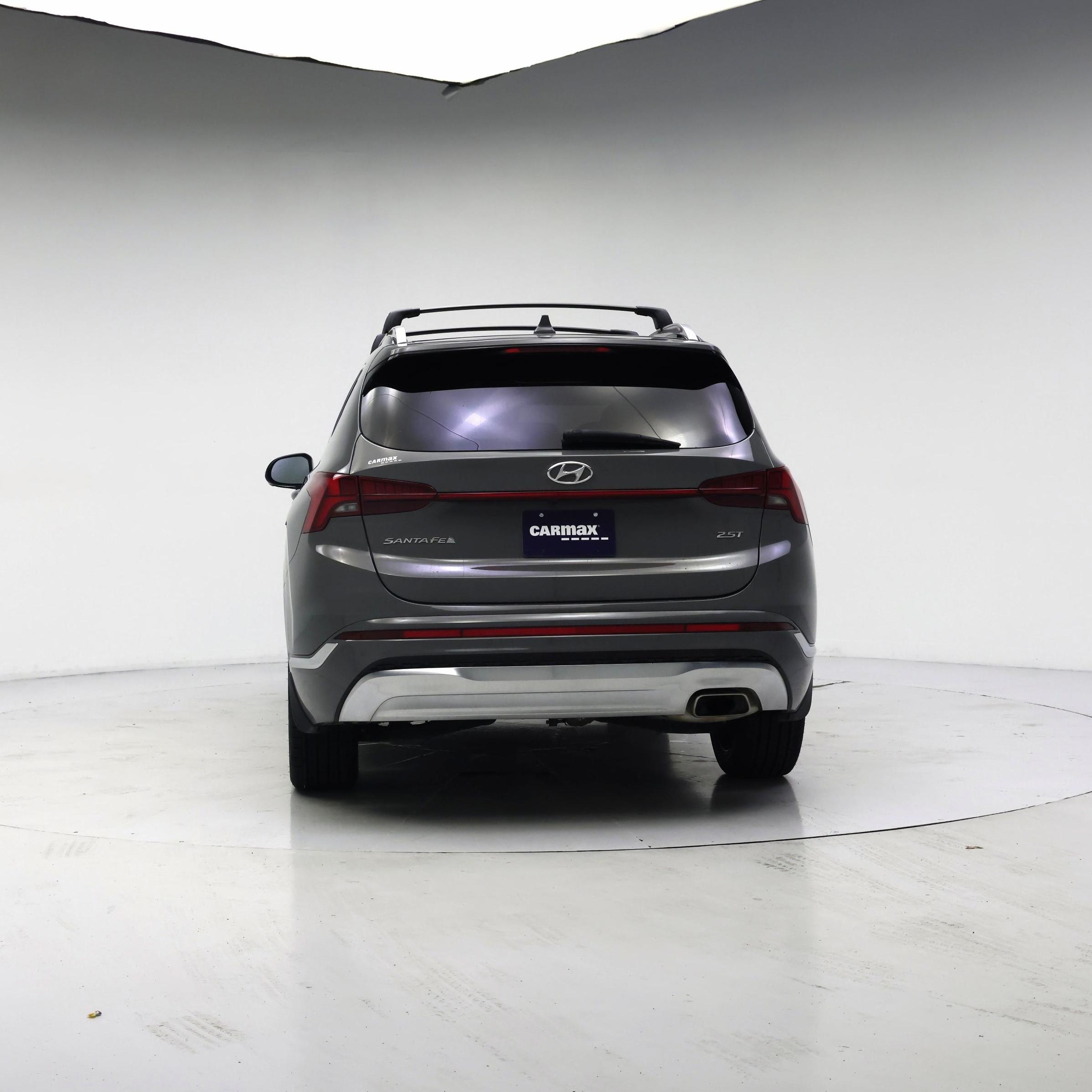 Thumbnail: 2023 Hyundai Santa Fe - 6
