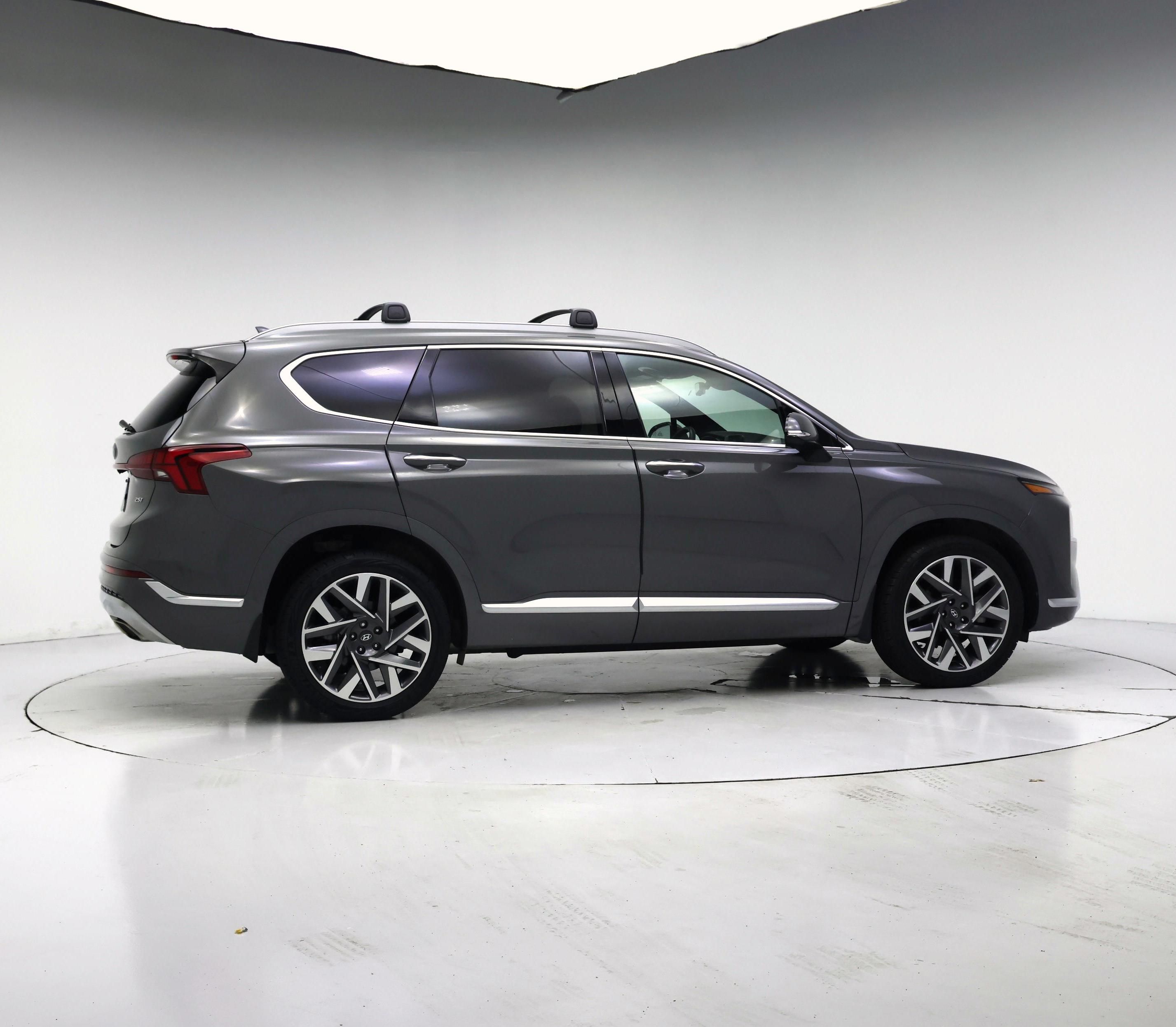 Thumbnail: 2023 Hyundai Santa Fe - 7