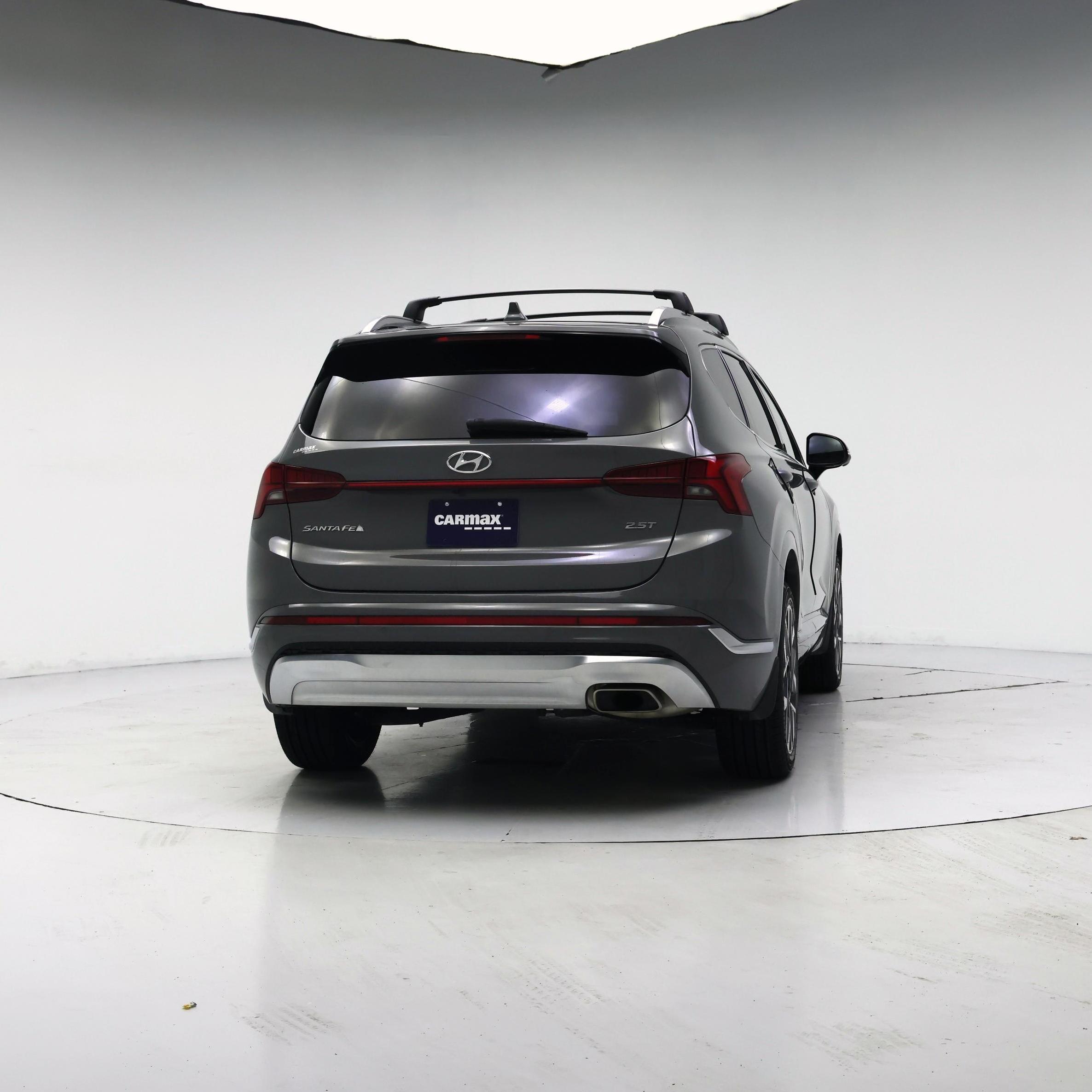 Thumbnail: 2023 Hyundai Santa Fe - 8