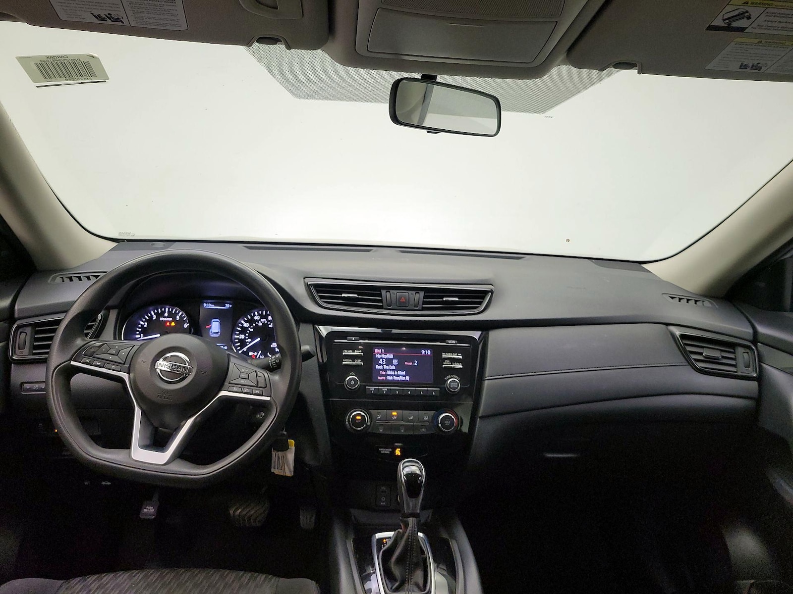 Rear View Camera