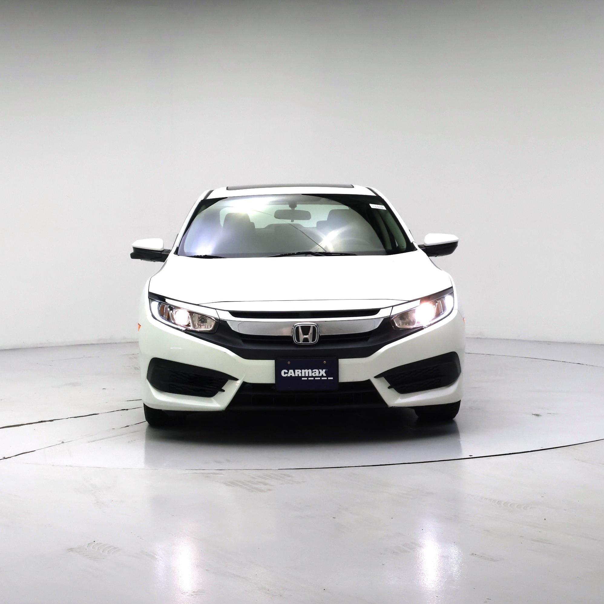 Thumbnail: 2018 Honda Civic - 5