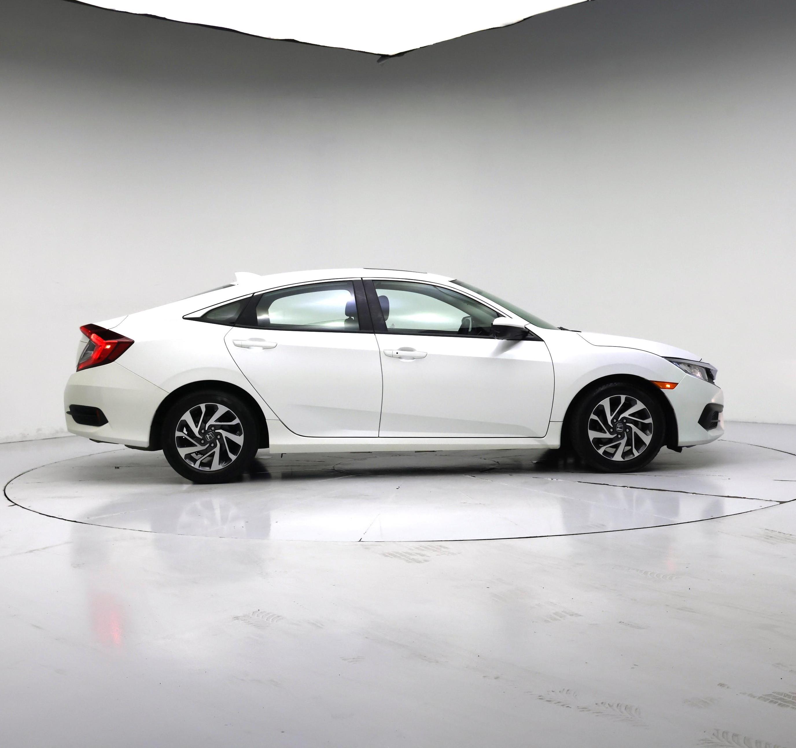 Thumbnail: 2018 Honda Civic - 7