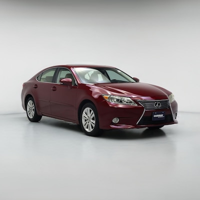 2014 Lexus ES 350