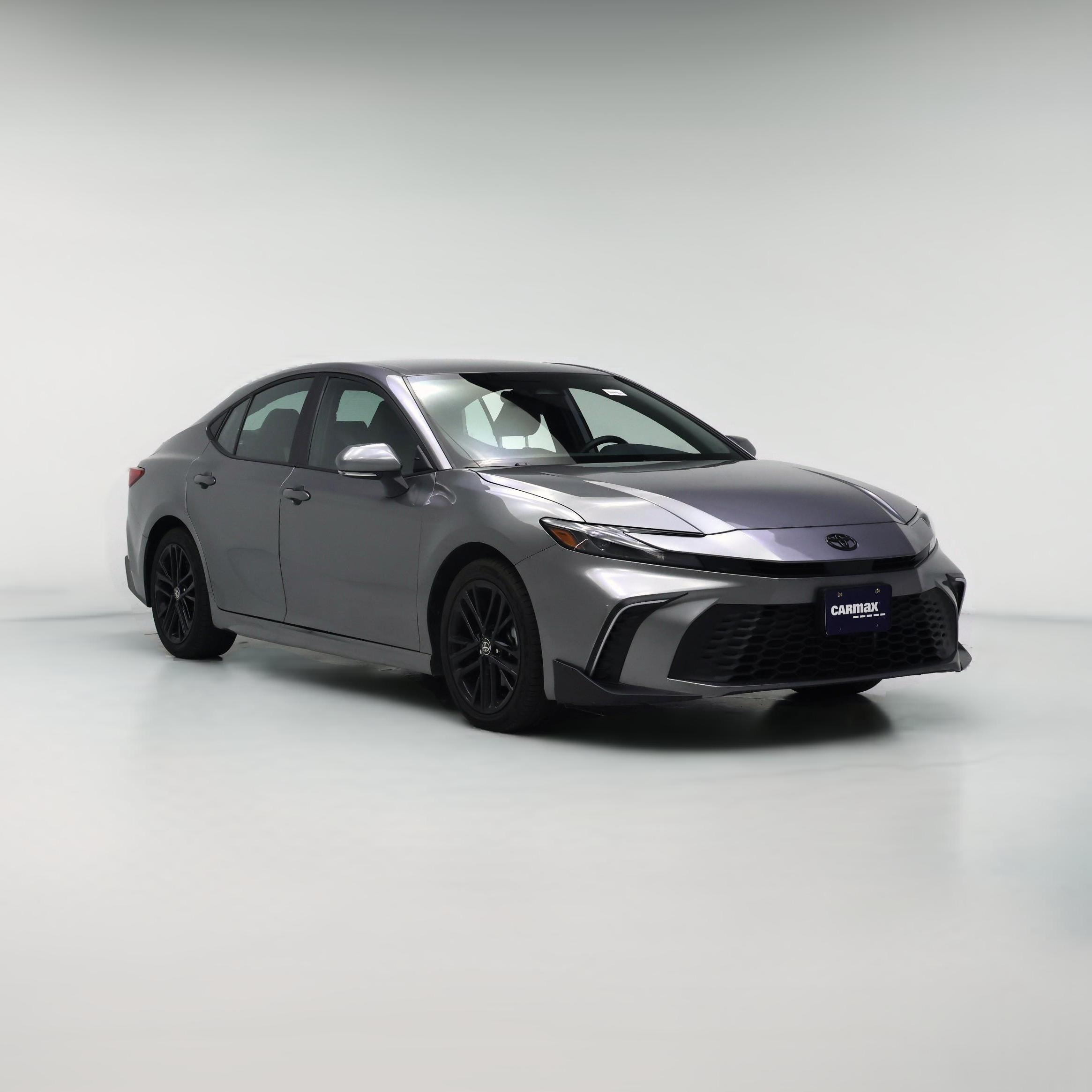 Thumbnail: 2025 Toyota Camry - 1