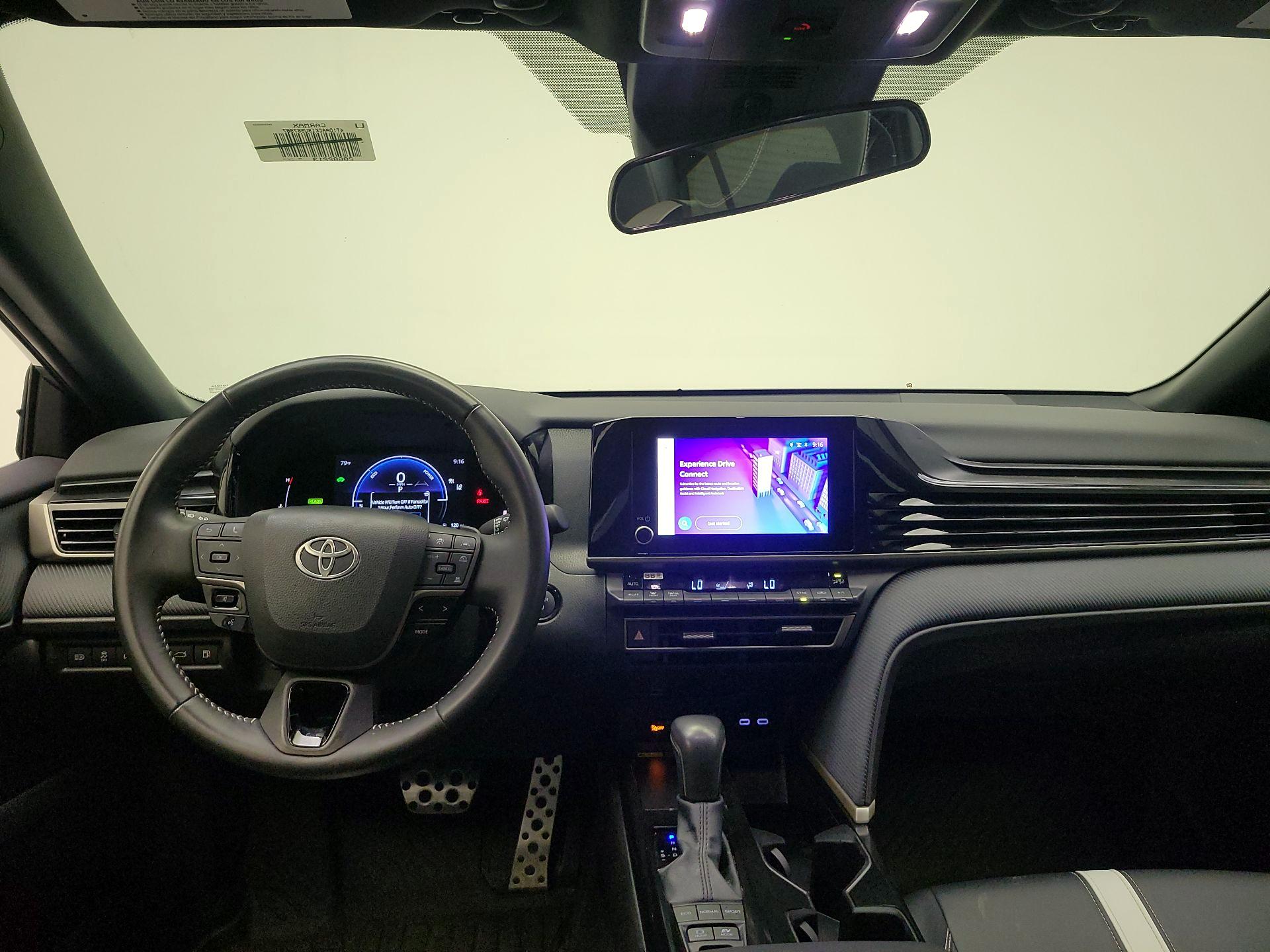 Thumbnail: 2025 Toyota Camry - 9