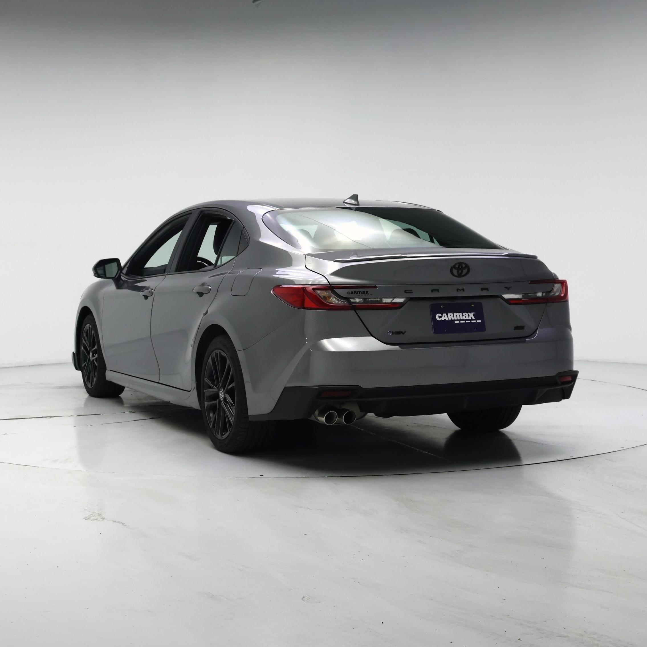 Thumbnail: 2025 Toyota Camry - 2