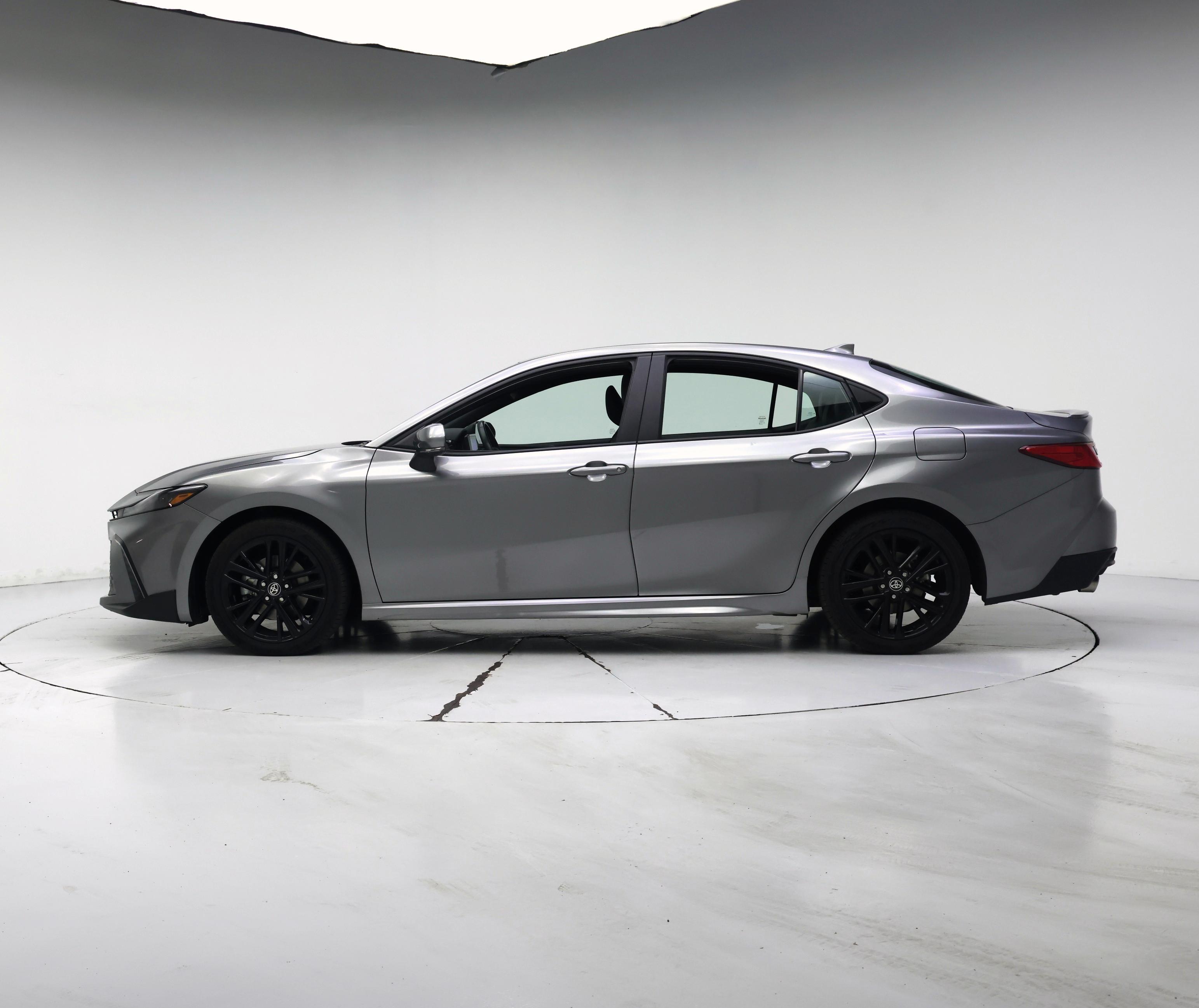 Thumbnail: 2025 Toyota Camry - 3