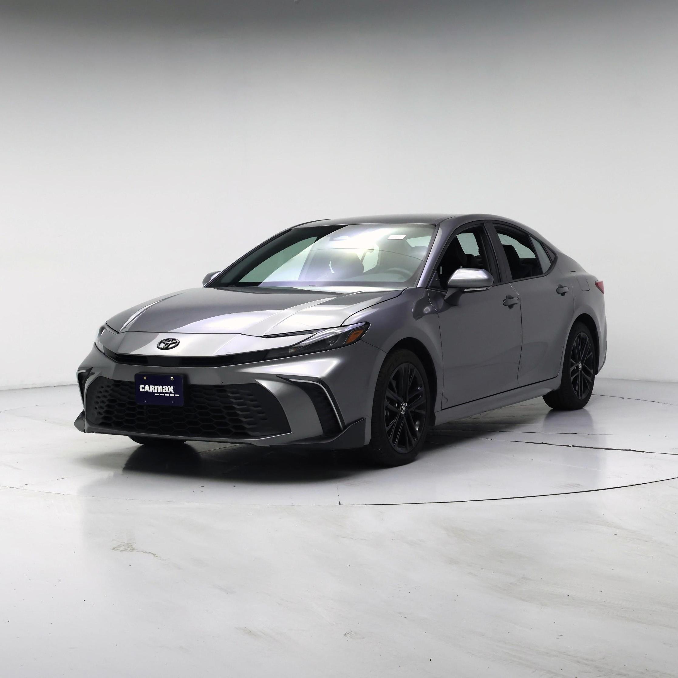 Thumbnail: 2025 Toyota Camry - 4