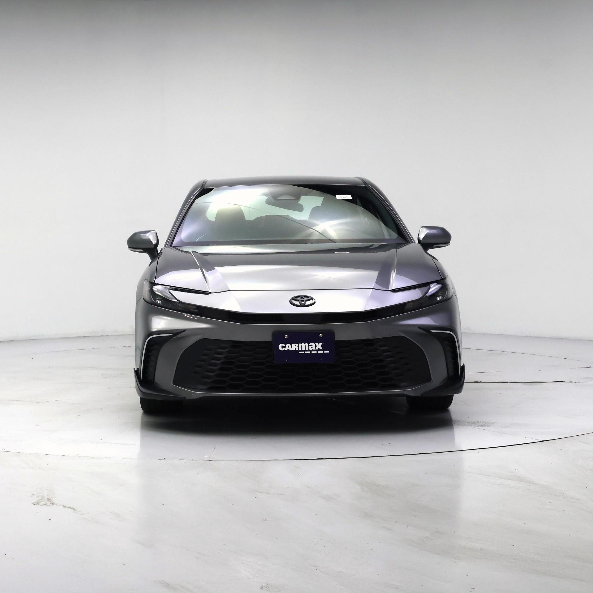 Thumbnail: 2025 Toyota Camry - 5