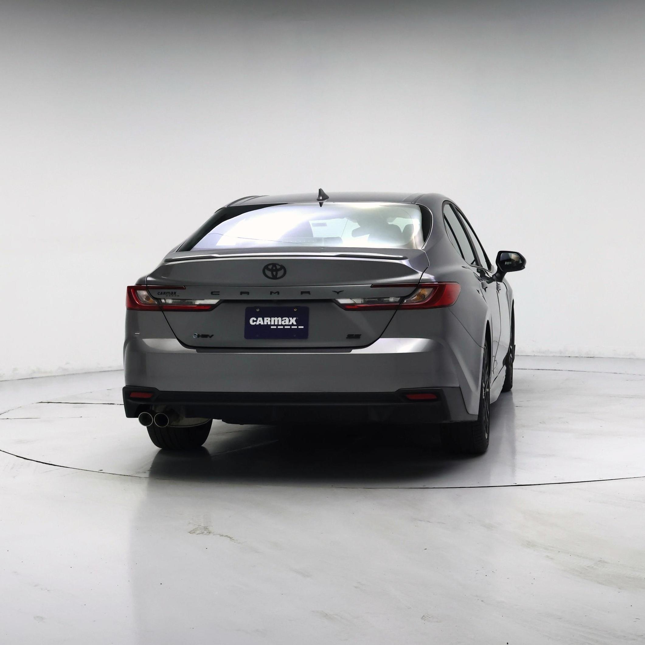 Thumbnail: 2025 Toyota Camry - 6