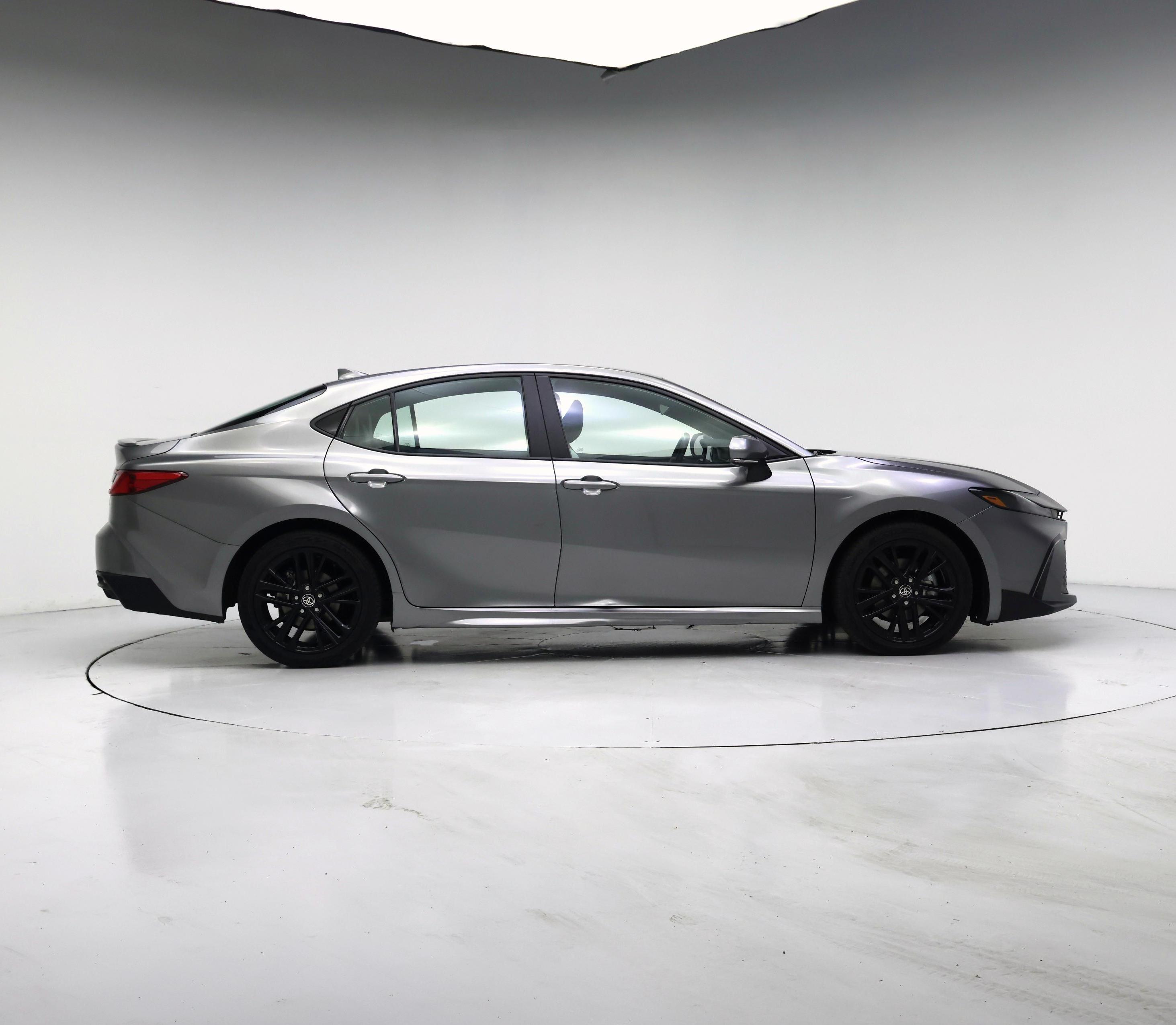 Thumbnail: 2025 Toyota Camry - 7