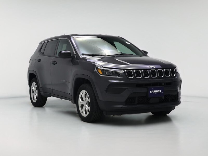 2024 Jeep Compass Sport