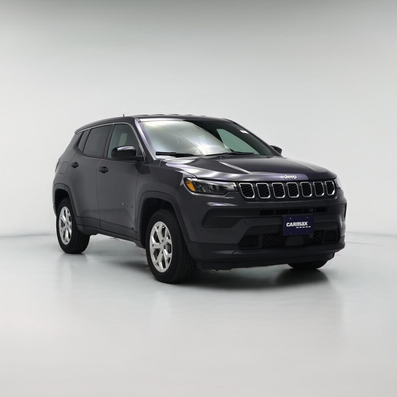2024 Jeep Compass Sport