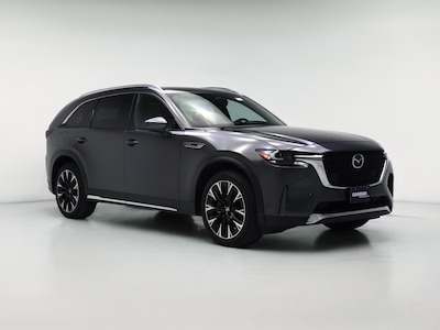 2024 Mazda CX-90 PHEV Premium Plus
